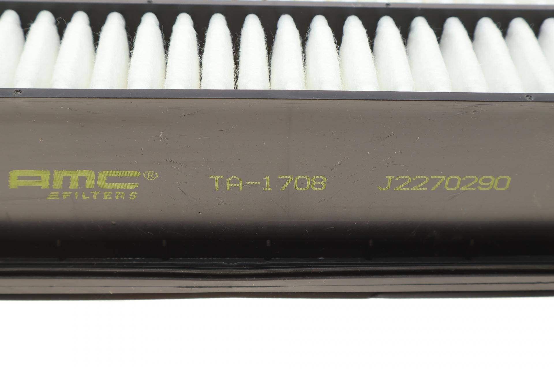 Фільтр повітряний Toyota Land Cruiser 2.8D-4D 15-