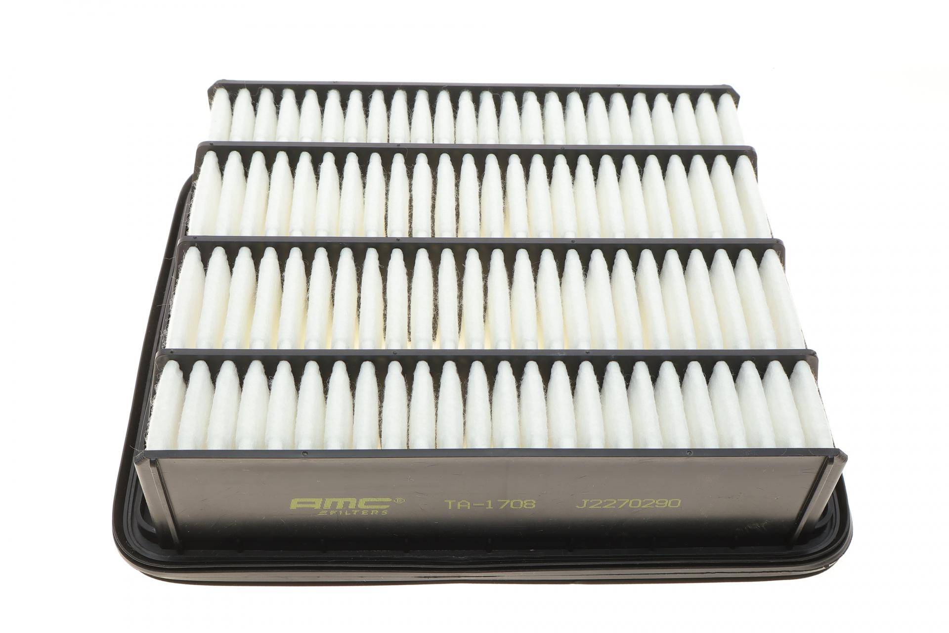 Фільтр повітряний Toyota Land Cruiser 2.8D-4D 15-