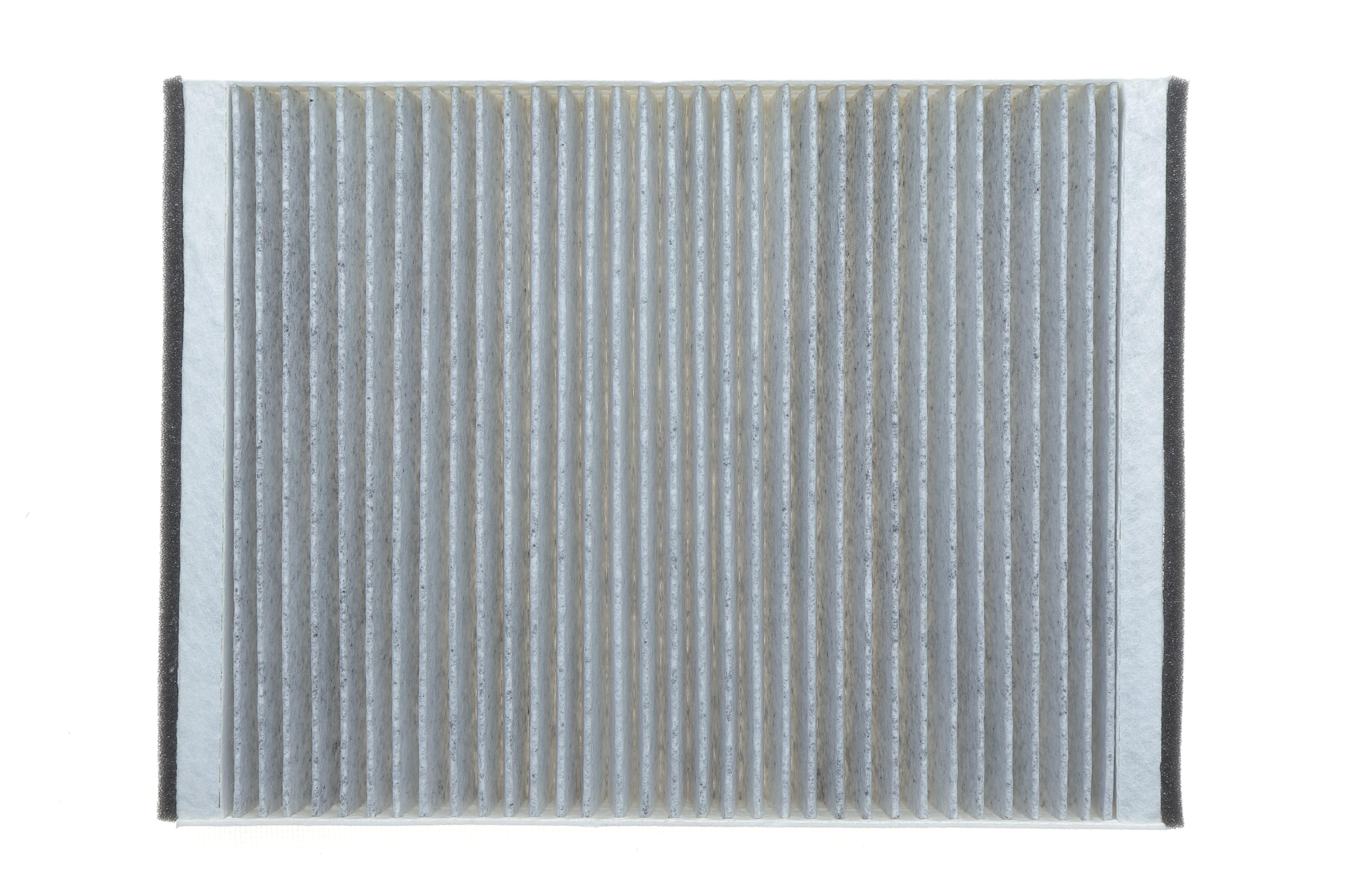 Фільтр салону MB C-class (W205)/E-class (W213) 14-/G-class (W463) 18-/M-class (W166) 11-15/GLE 15-18 (вугільний)