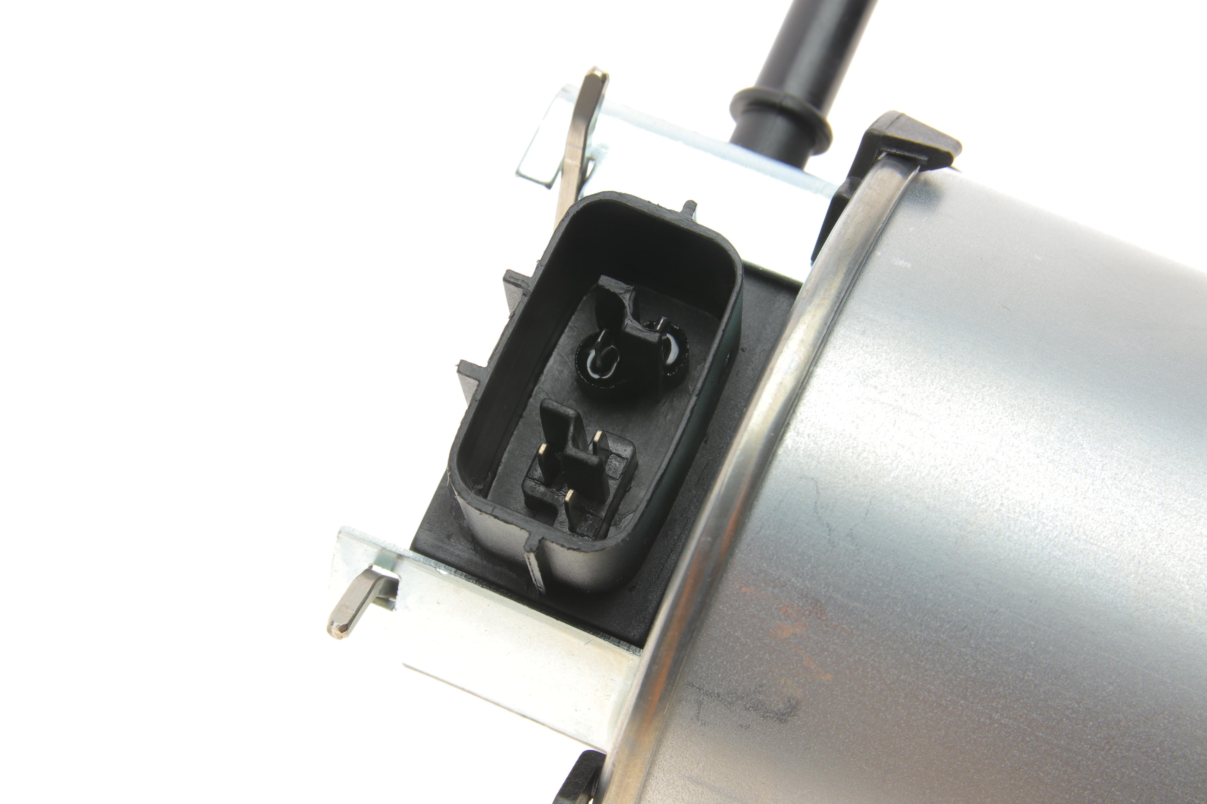 Фільтр паливний Nissan Qashqai 1.6dCi 11-