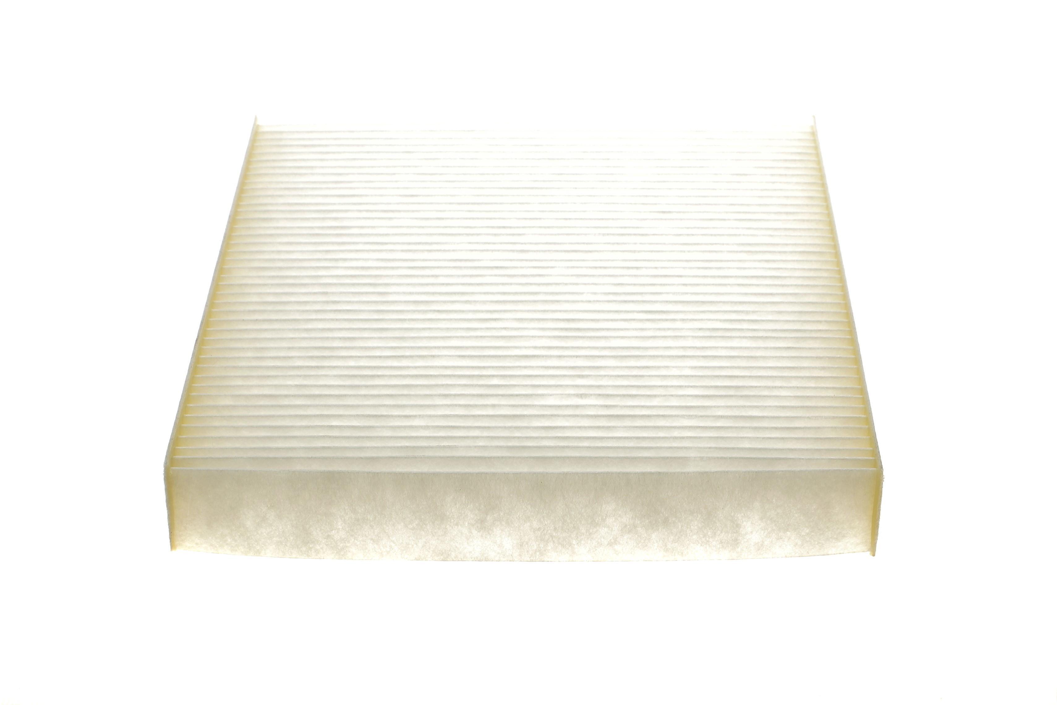 Фільтр салону Skoda Fabia/Roomster 1.2-2.0 99-15/VW Polo 1.2-1.9 01-/Seat Ibiza 1.2-2.0 02-