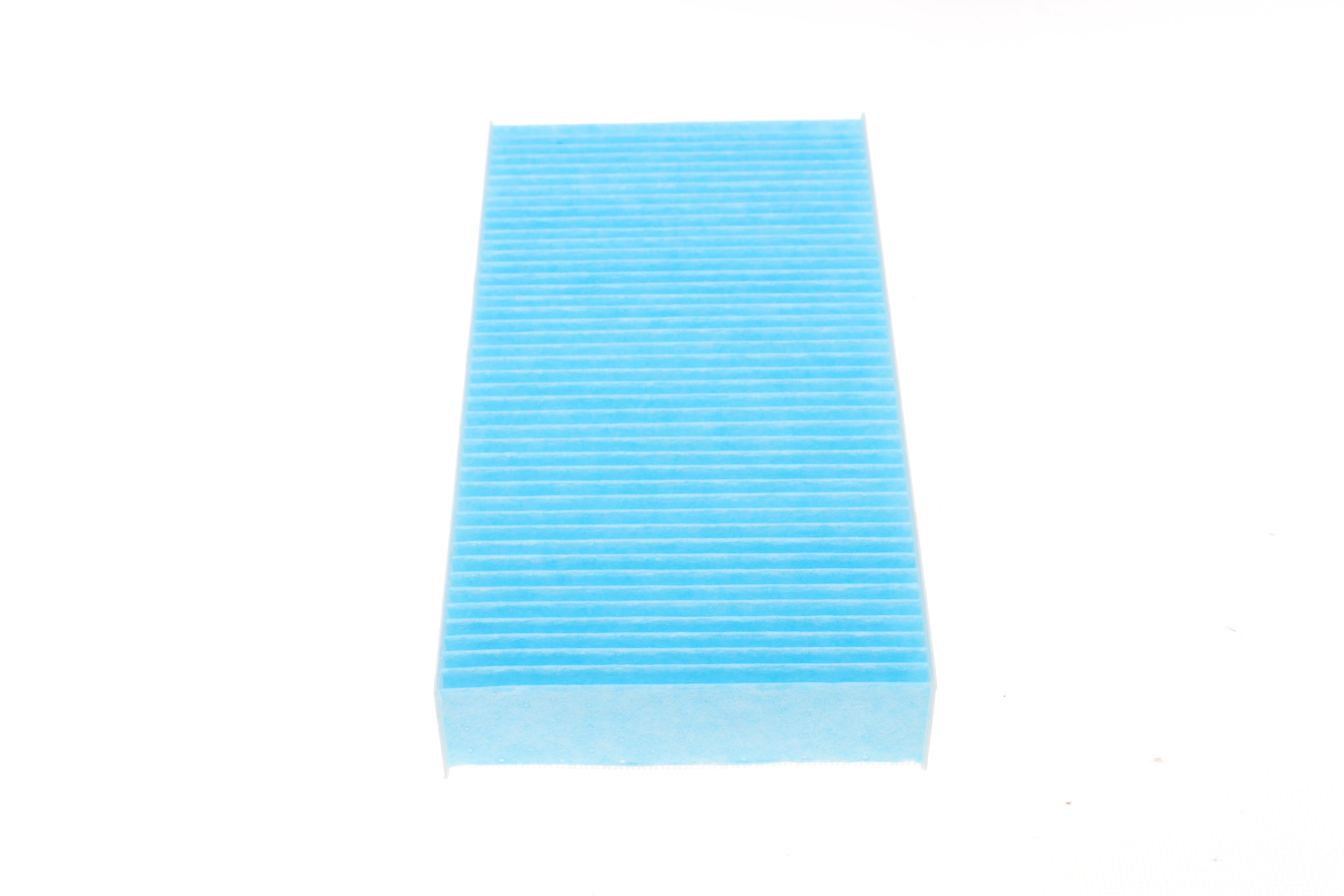 Фільтр салону Honda Civic 1.3-2.0 01-13/CR-V 01-07 (к-кт 2 шт.)