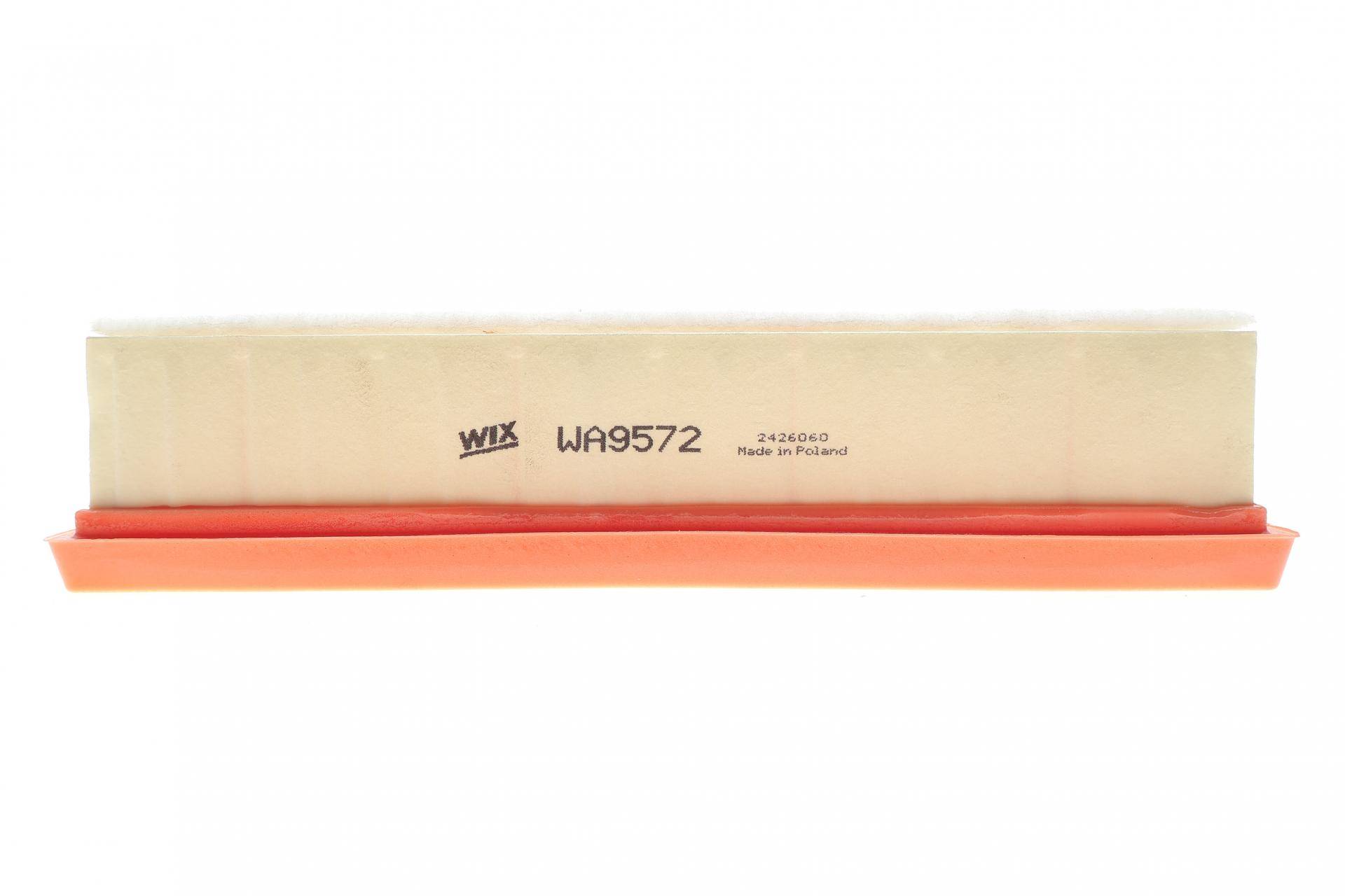 Фільтр повітряний Volvo S60/S80/V70/XC60/XC70 1.5 T2-T3/1.6-2.0 T3-T6/2.0-2.4 D2-D6 07-18