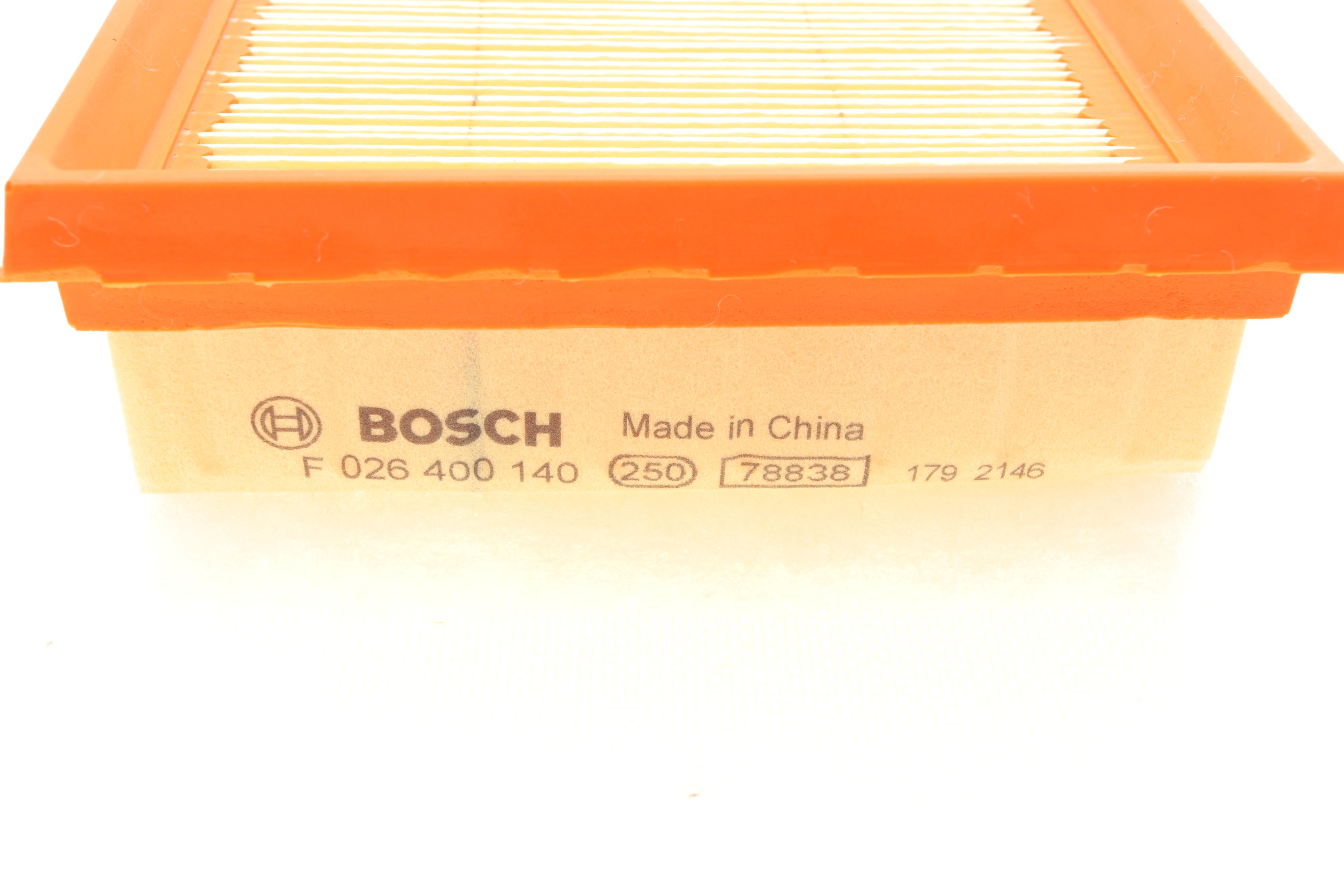 Фільтр повітряний Toyota Yaris1.4D 05-/Subaru Trezia 1.4 D 11-