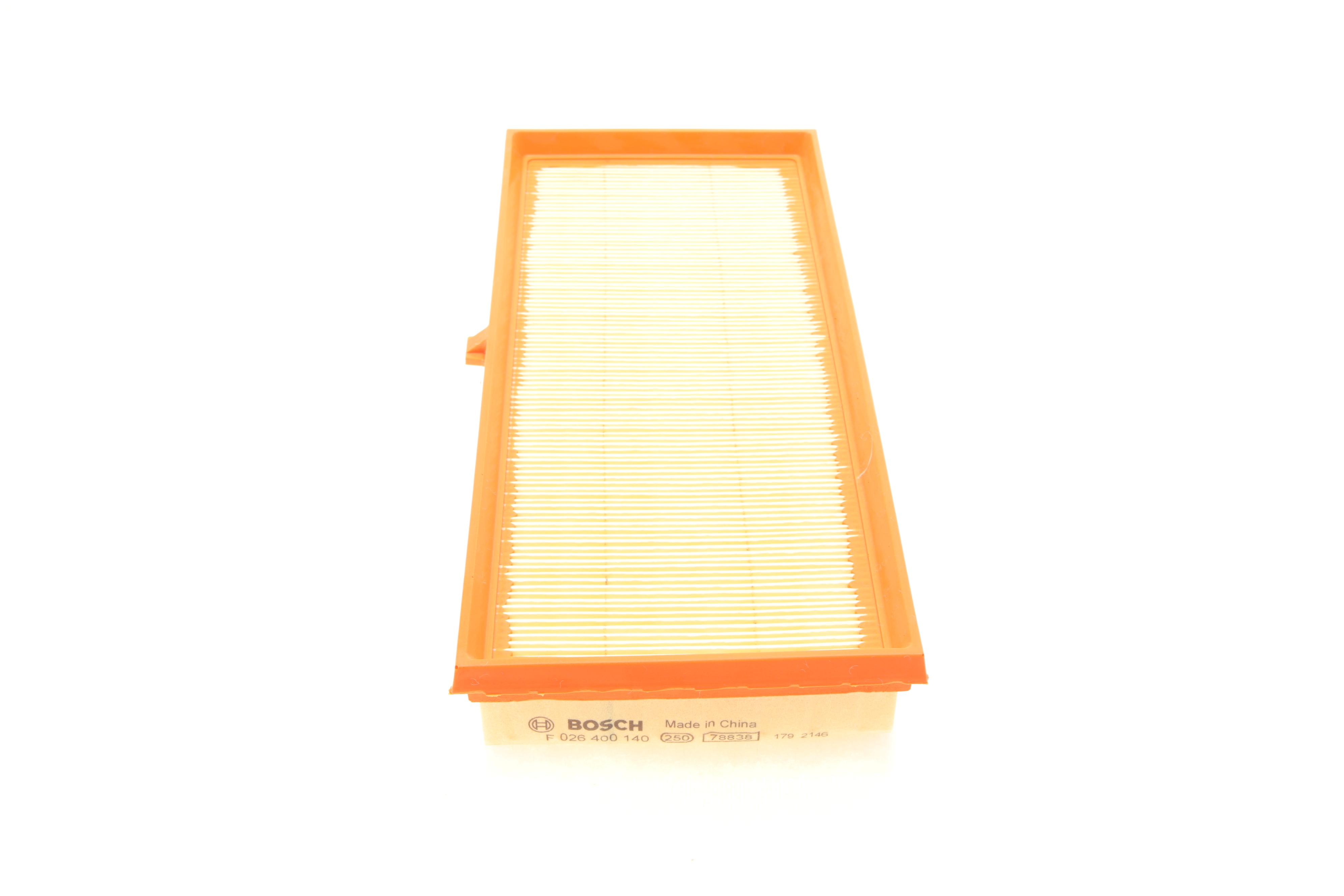 Фільтр повітряний Toyota Yaris1.4D 05-/Subaru Trezia 1.4 D 11-