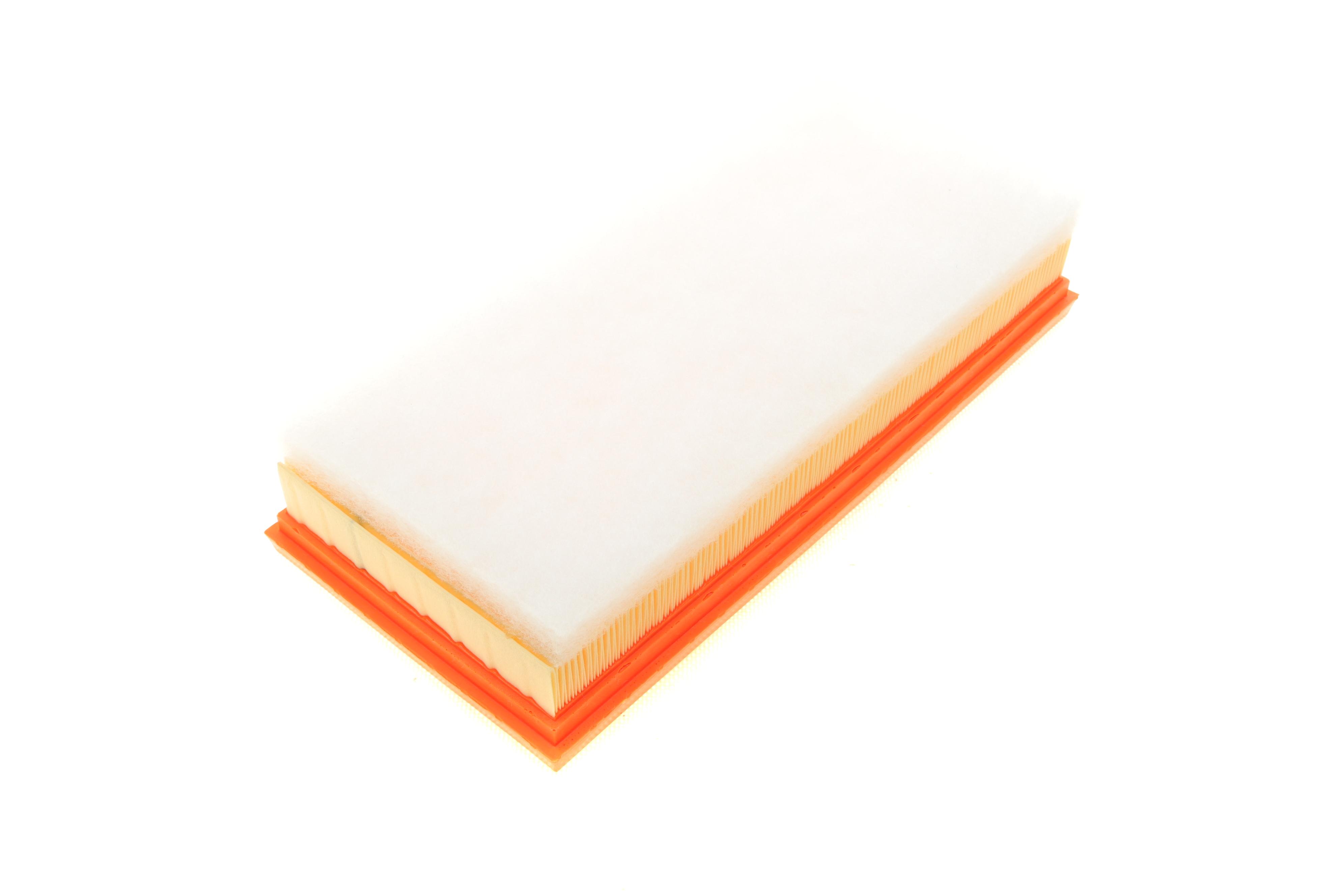 Фільтр повітряний Toyota Yaris1.4D 05-/Subaru Trezia 1.4 D 11-