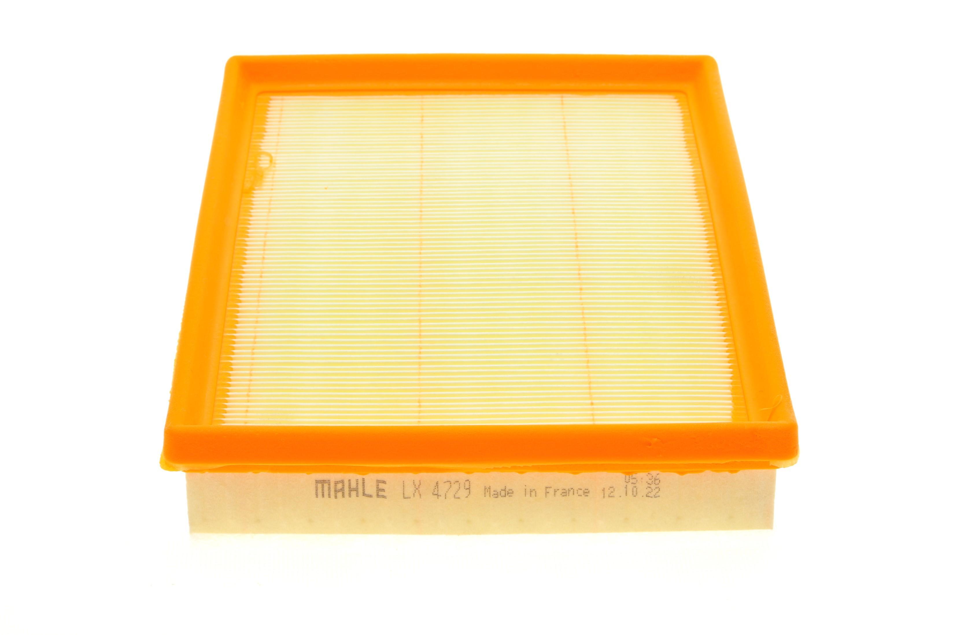 Фільтр повітряний Citroen Berlingo/Jumpy/Peugeot Partner 1.5BlueHDI 18-