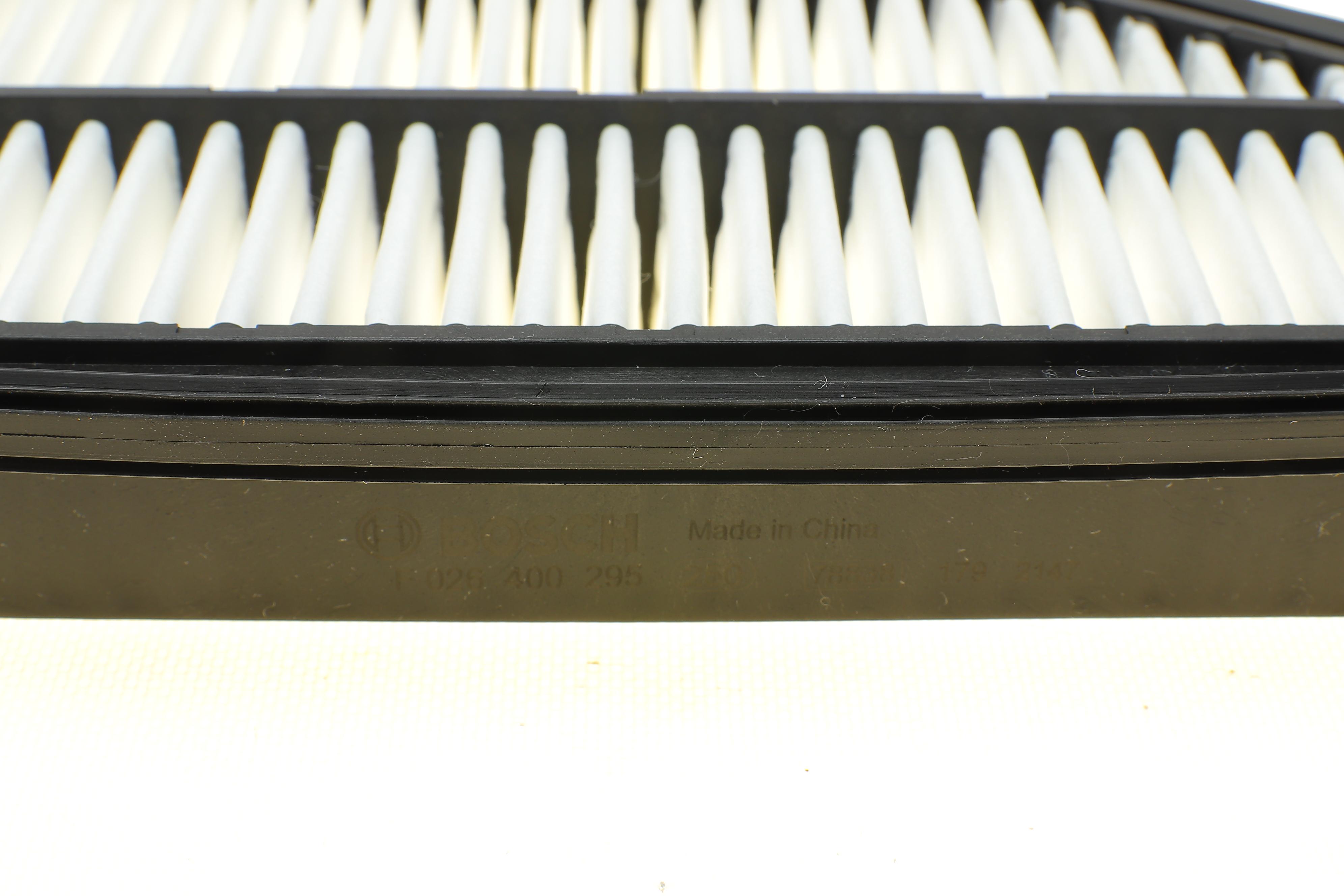 Фільтр повітряний Honda CR-V 2.0 i-VTEC 06-