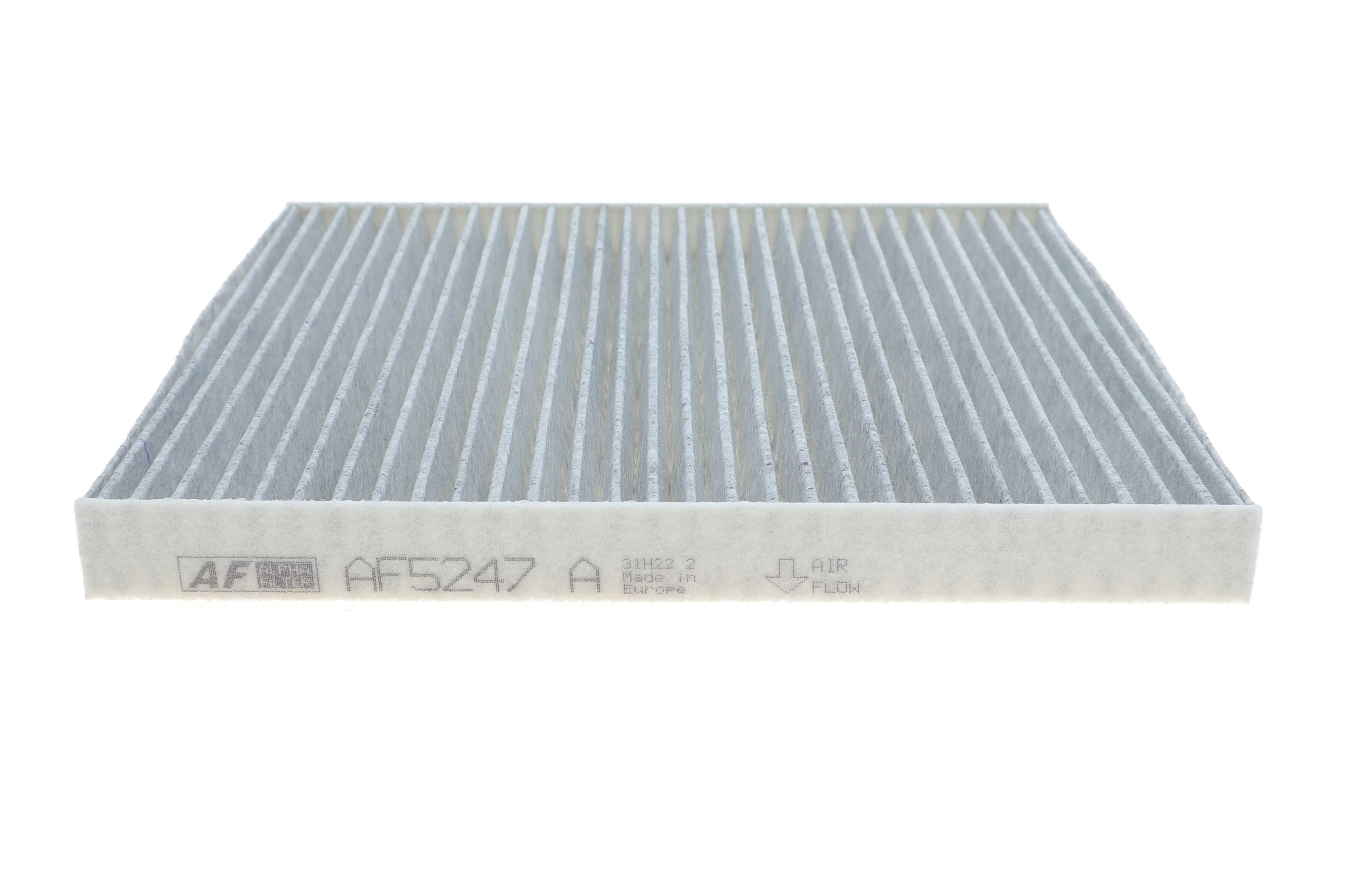 Фільтр салону Geely Emgrand EC8 2.0i/2.4i 10- (вугільний)