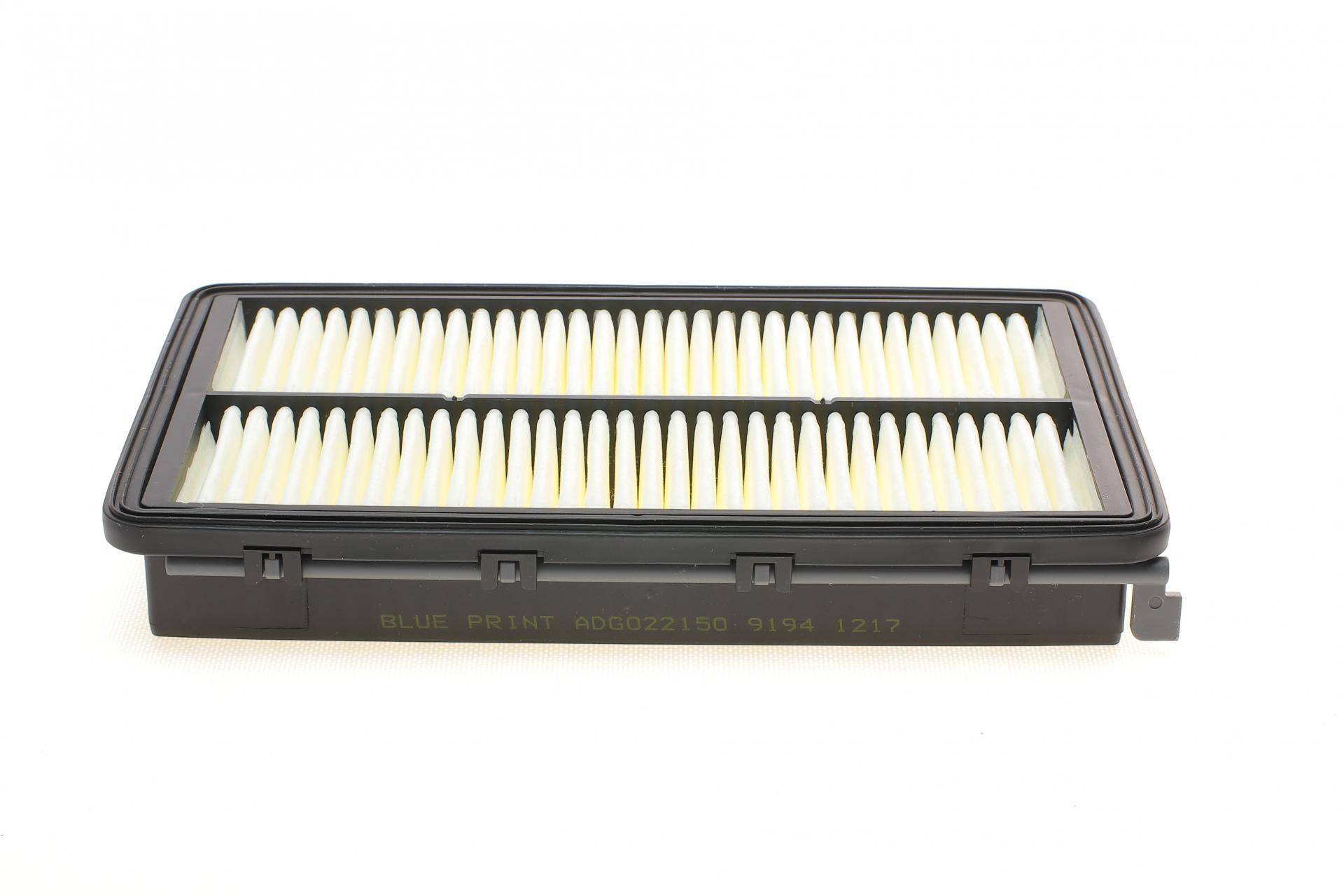 Фільтр повітряний Hyundai Santa Fe IV 2.0-2.2 CRDi18- /KIA Sorento III 15- 2.0-2.2 CRDi 15-