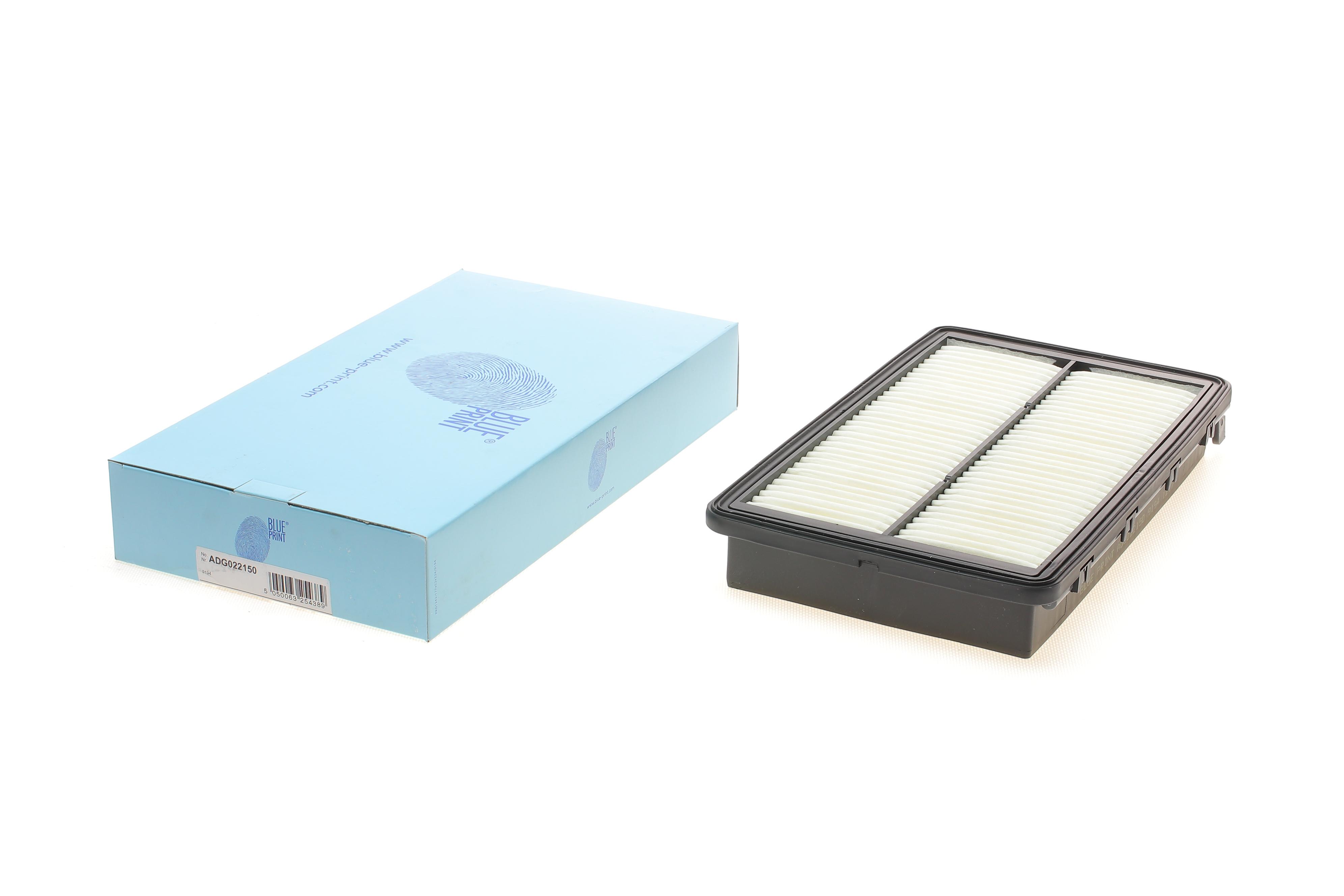 Фільтр повітряний Hyundai Santa Fe IV 2.0-2.2 CRDi18- /KIA Sorento III 15- 2.0-2.2 CRDi 15-