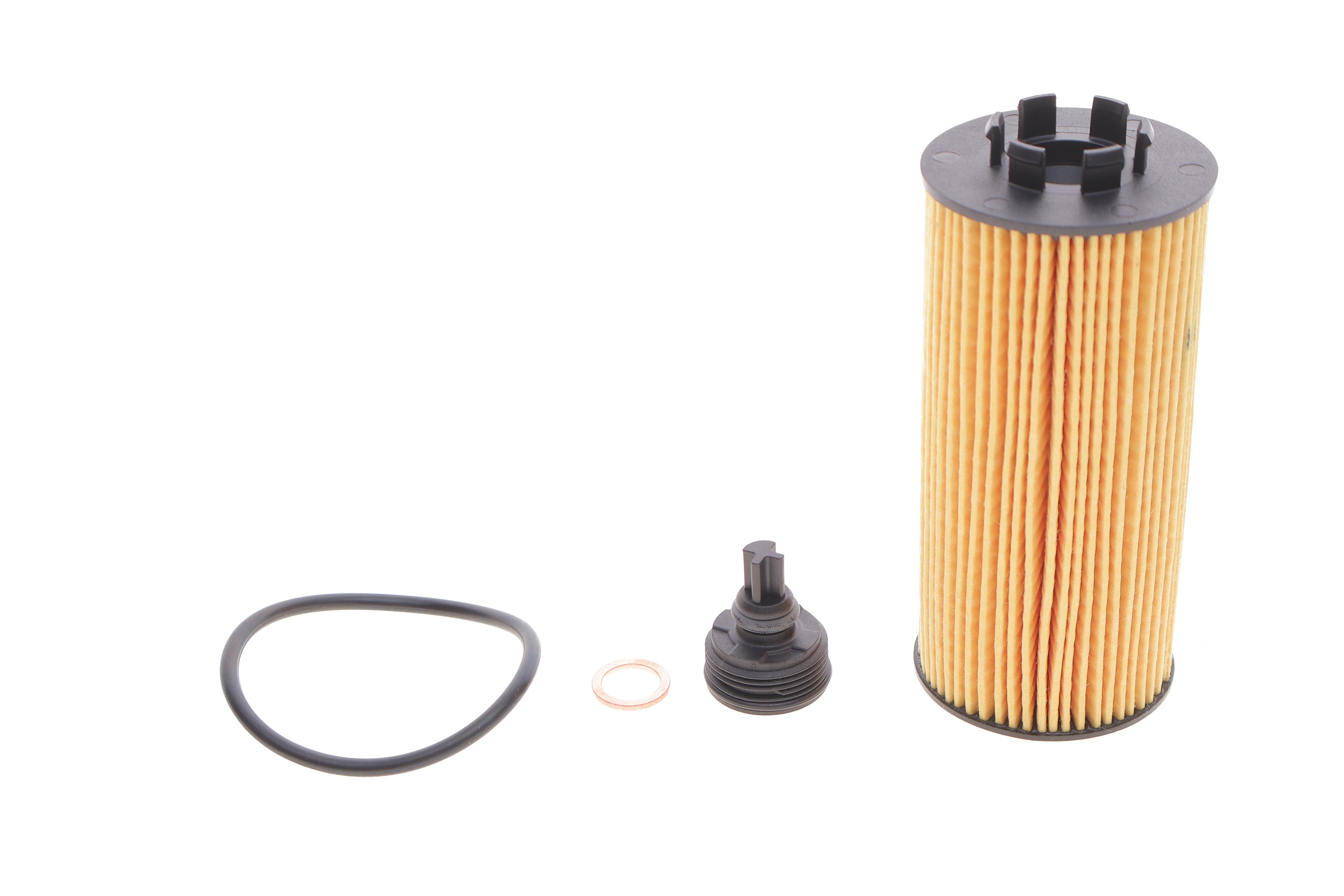 Фільтр масляний BMW X1 (F48)/1 (F40) /2 (F45/F46) 1.5-2.0 14- (B38/B47/B48)