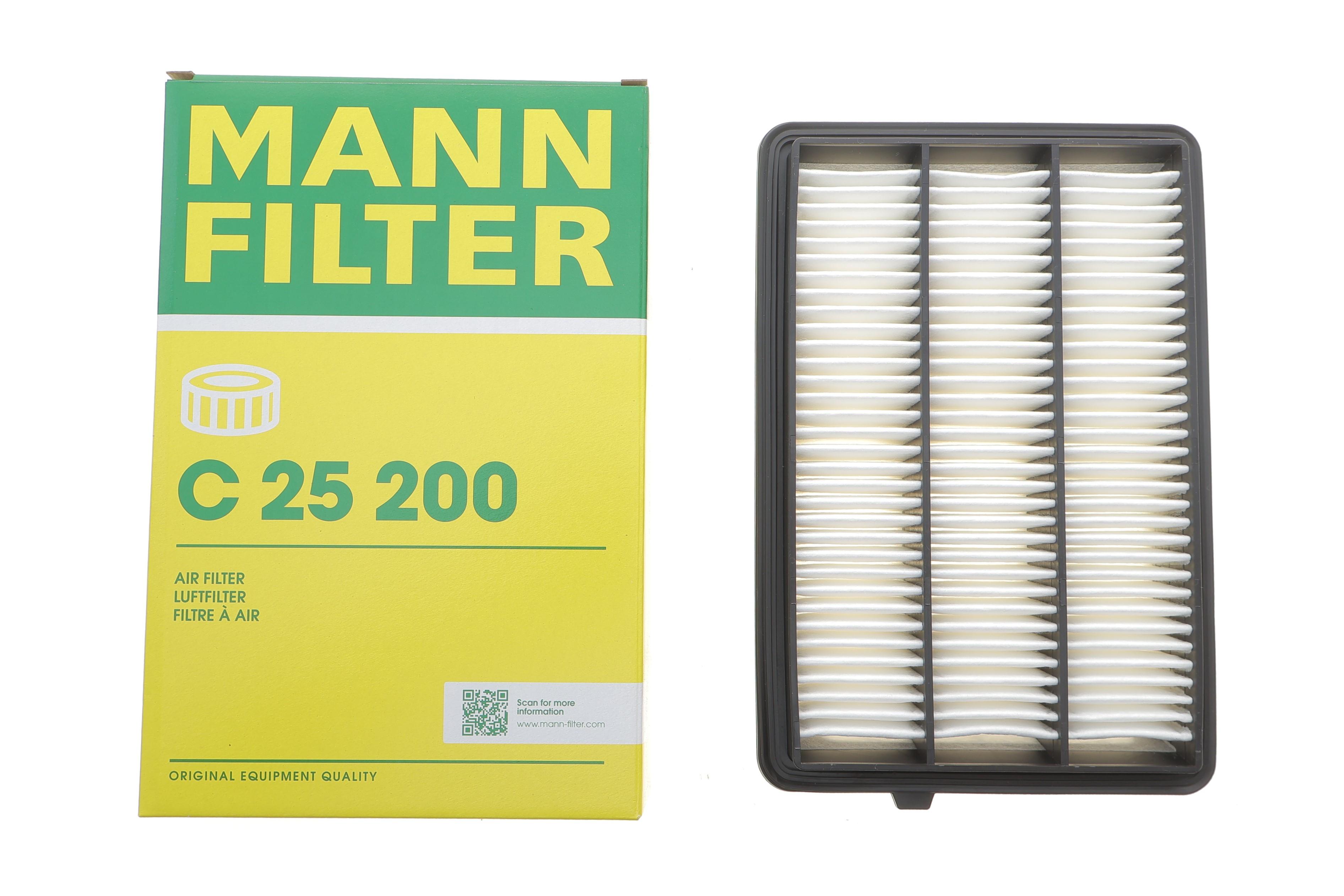 Фільтр повітряний Nissan Qashqai/Renault Kadjar/Koleos 1.5/1.7/2.0 dCi 13-