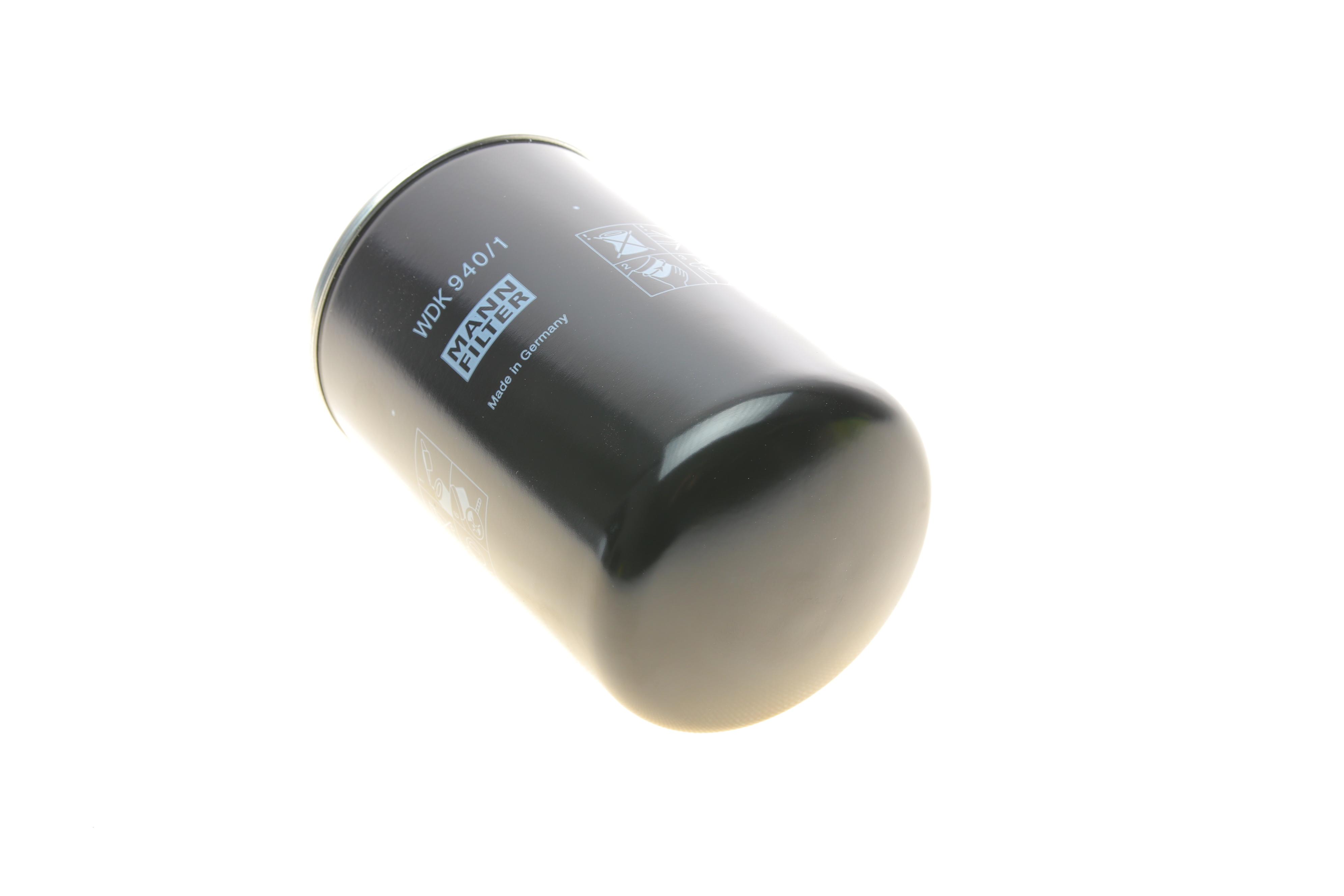 Фільтр паливний Atlas Ar/Claas Scorpion/Liebherr A