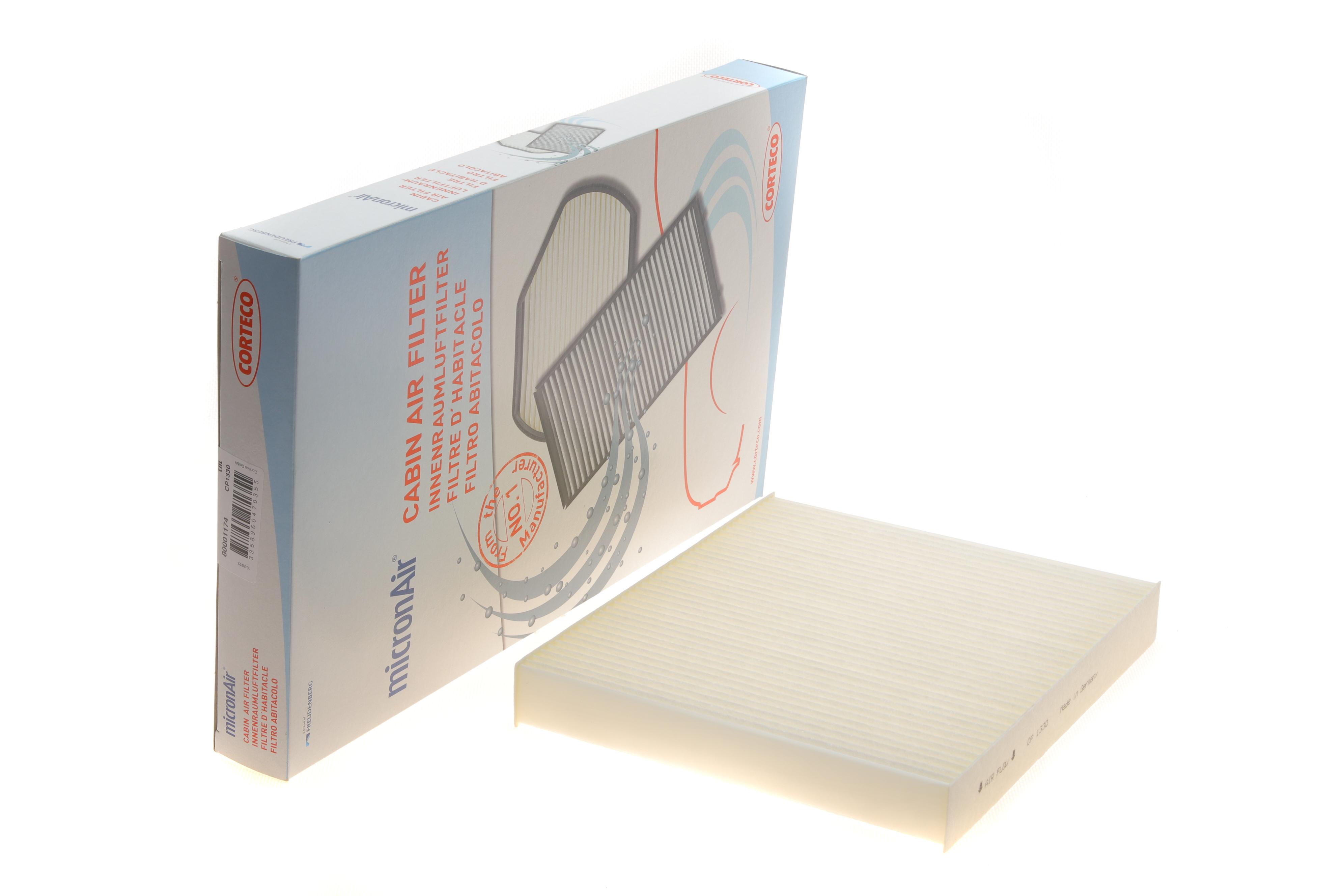 Фільтр салону Chrysler Grand Voyager 07-/Infiniti Q50 13-