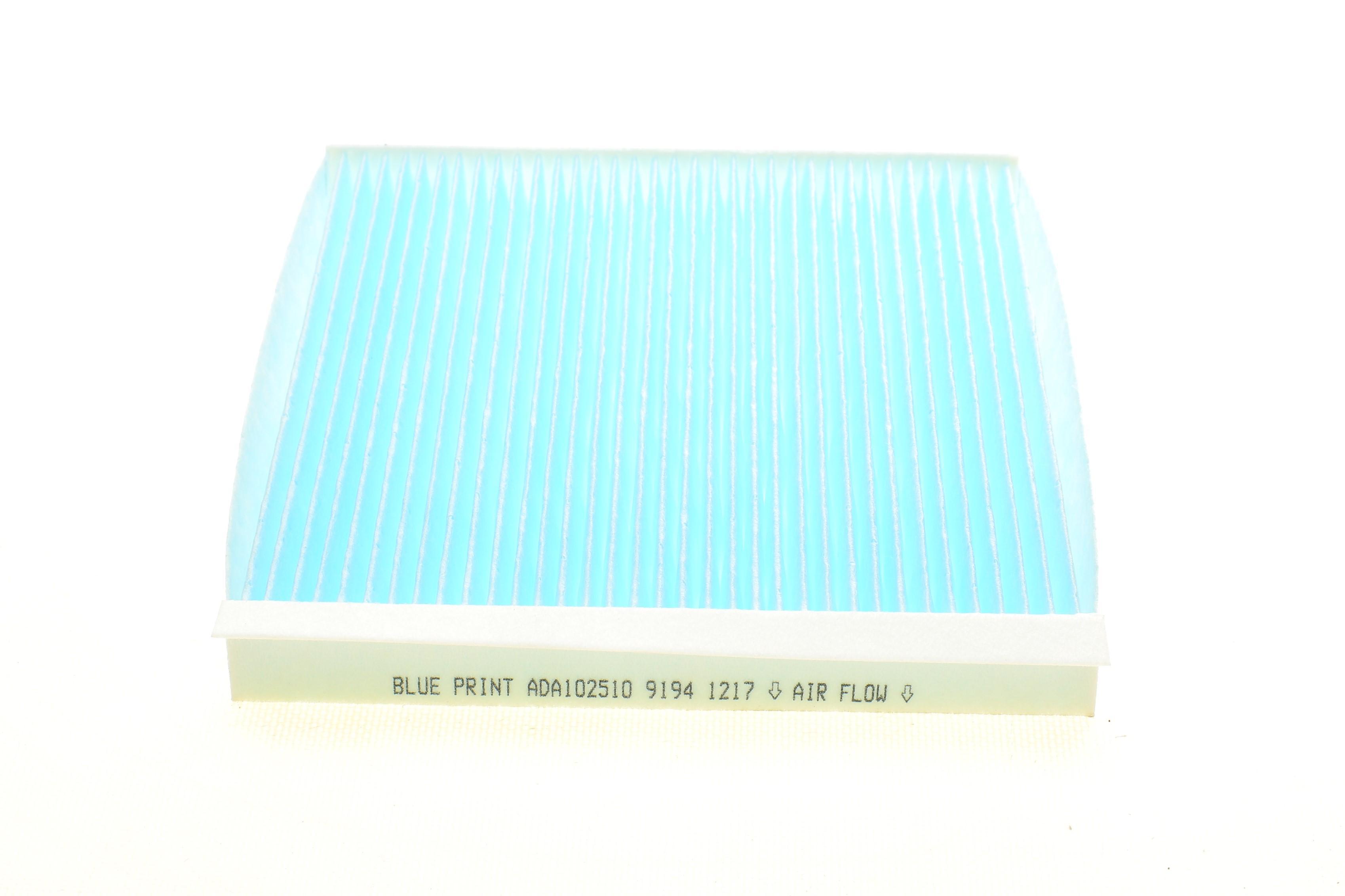 Фільтр салону Ford Mustang 4.0/4.6 04-10