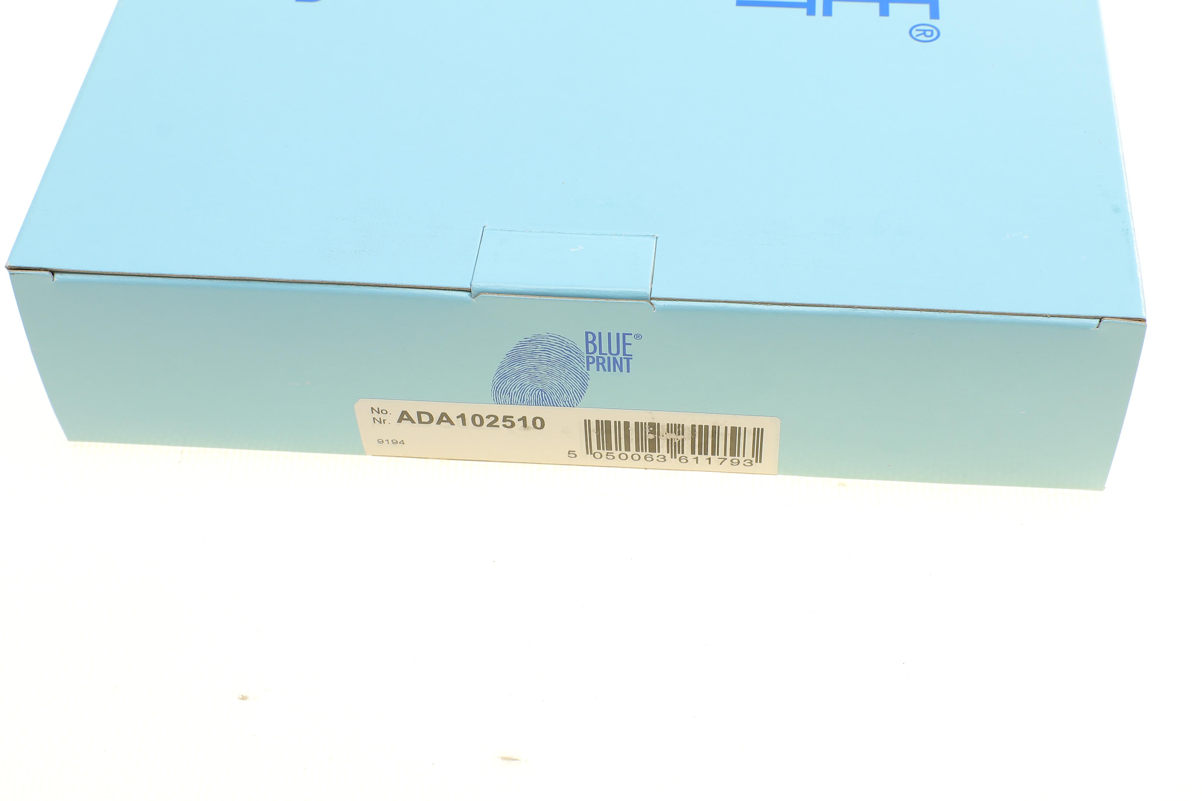 Фільтр салону Ford Mustang 4.0/4.6 04-10