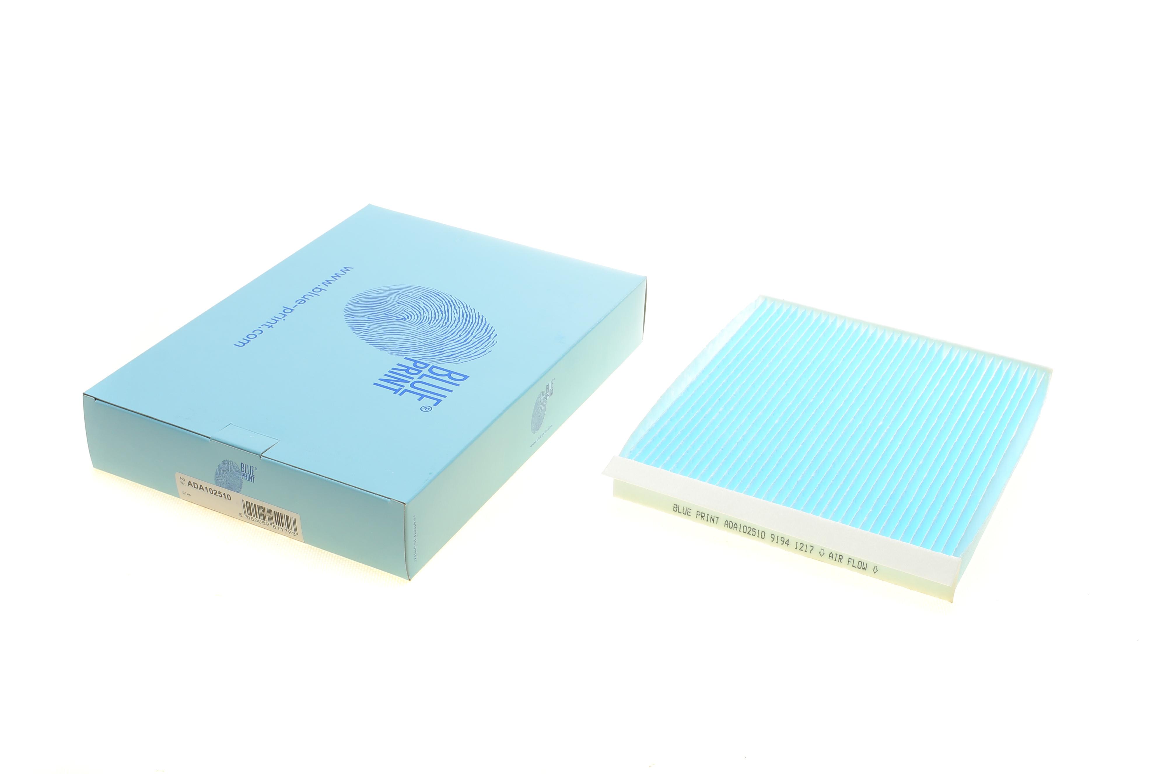 Фільтр салону Ford Mustang 4.0/4.6 04-10