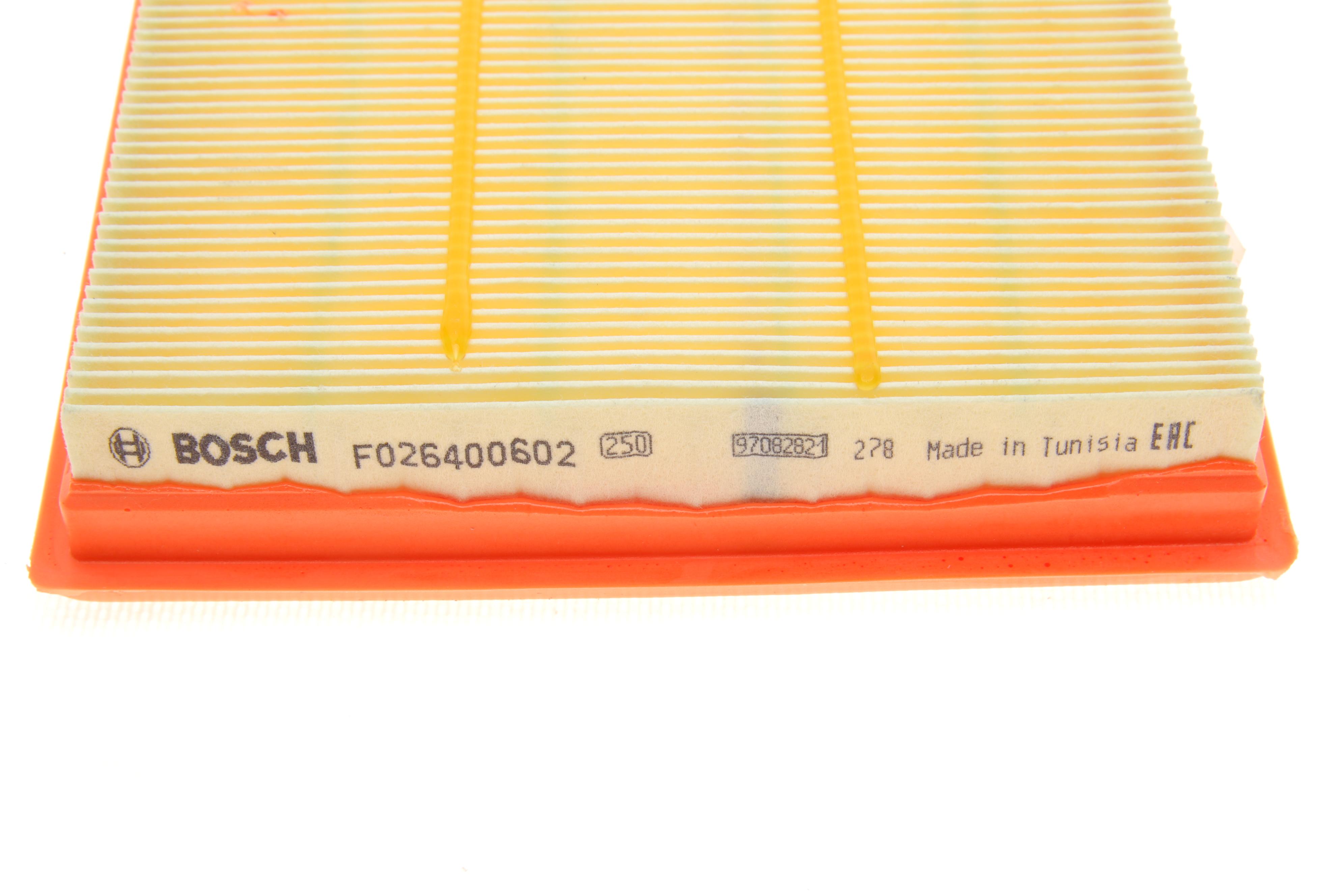 Фільтр повітряний Nissan X-Trail 2.5 07-14