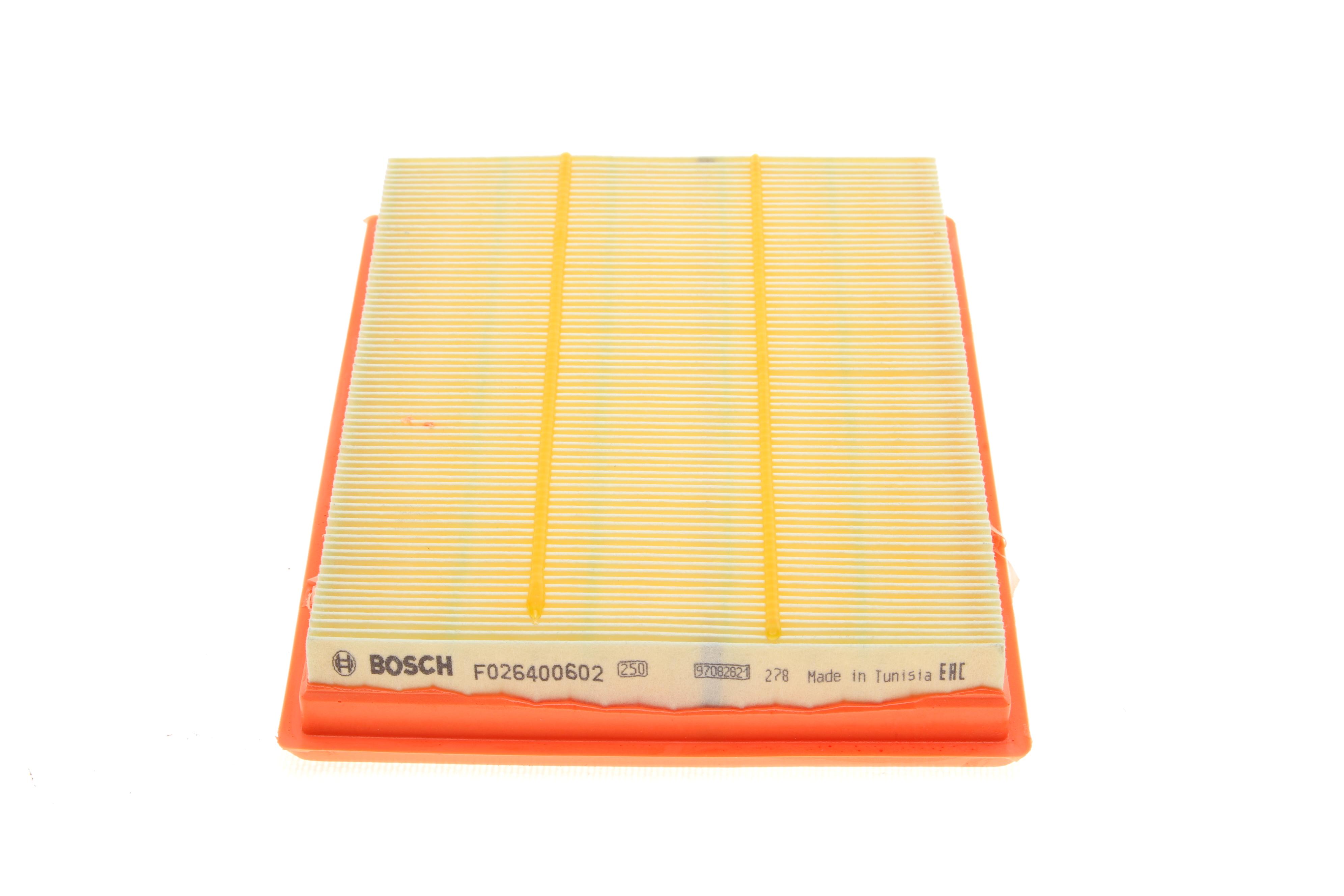 Фільтр повітряний Nissan X-Trail 2.5 07-14