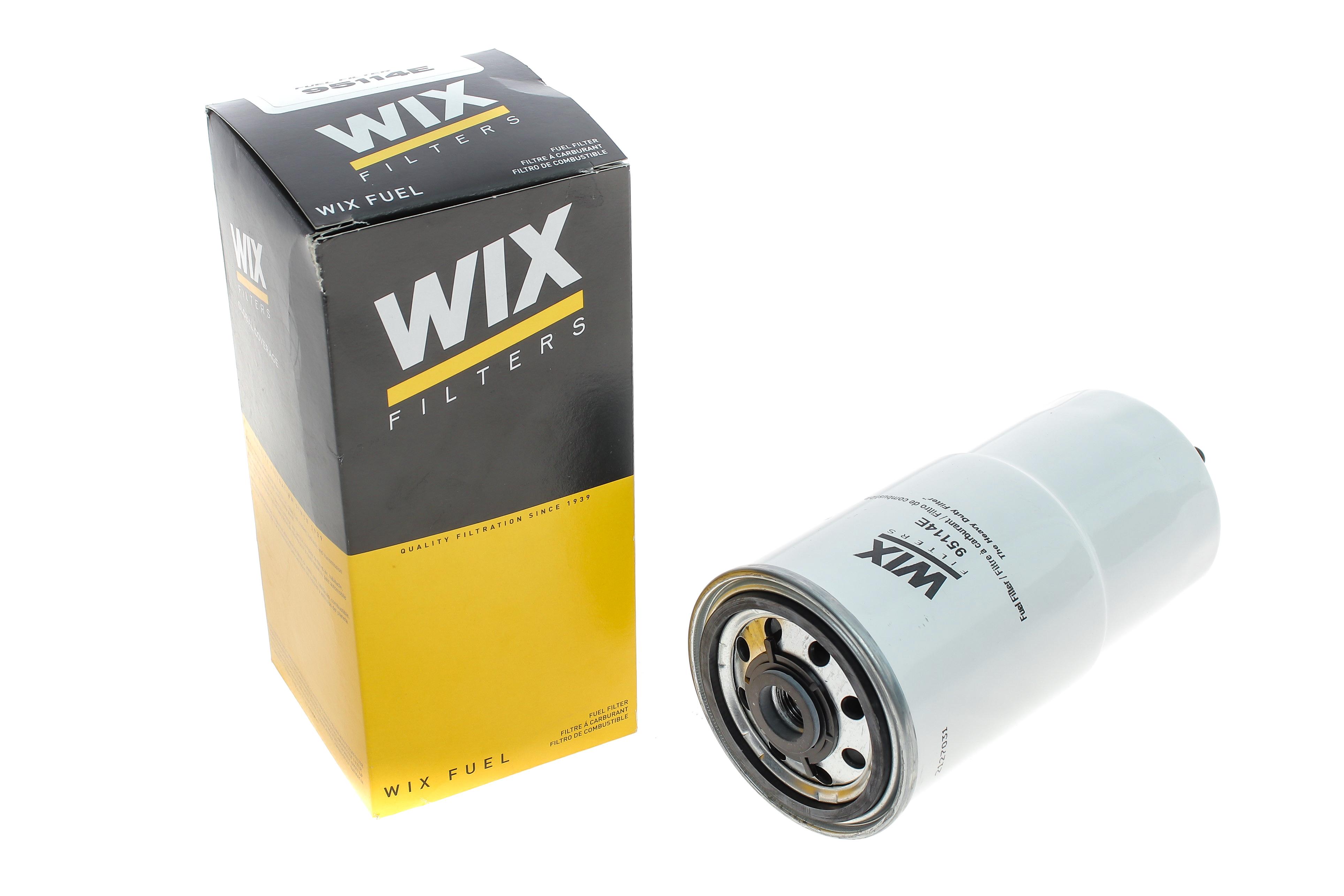 Фільтр паливний Renault Mascott 3.0D 04-13