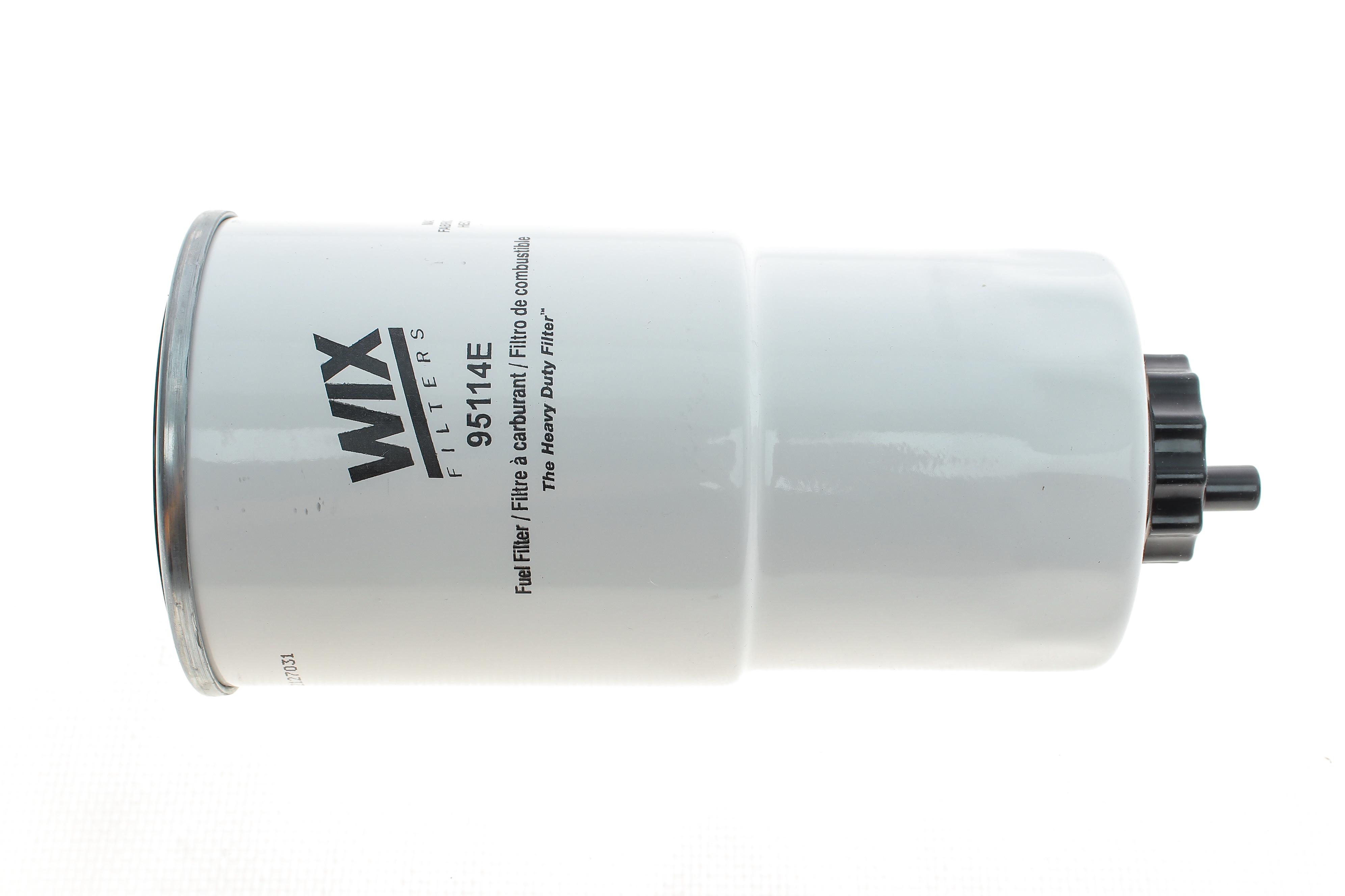 Фільтр паливний Renault Mascott 3.0D 04-13