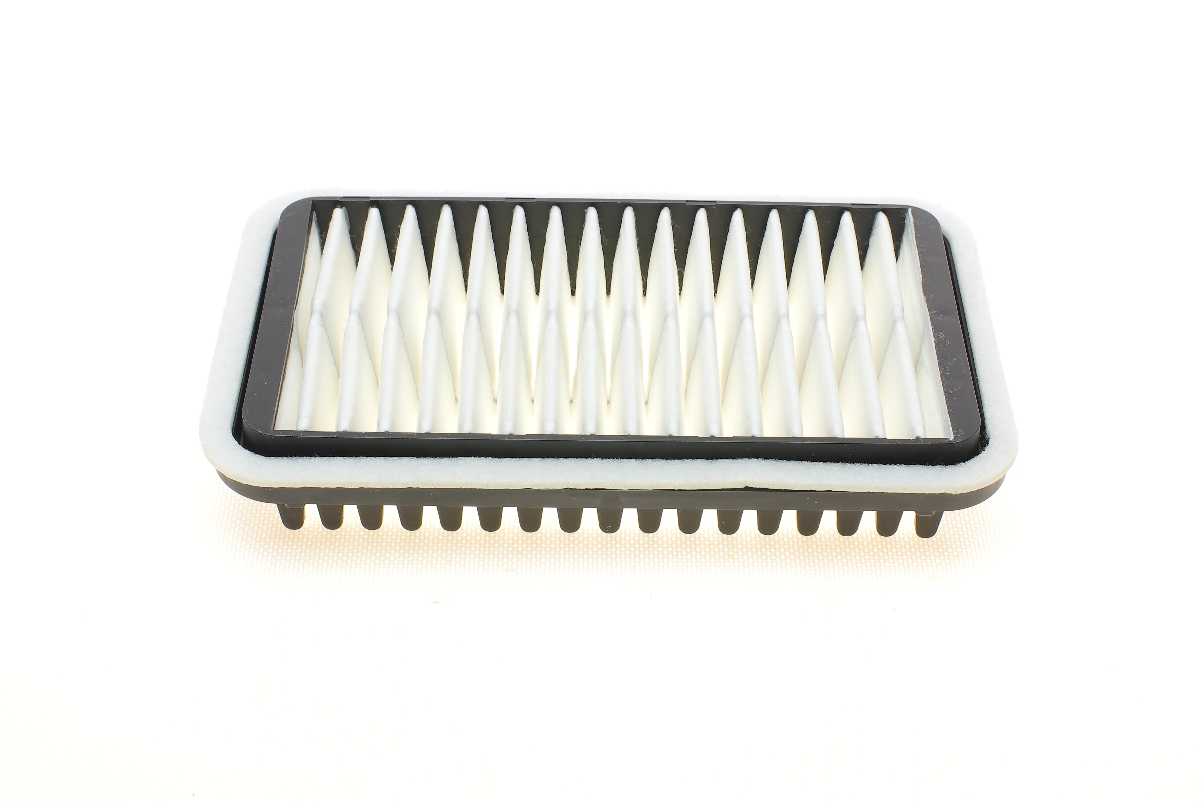 Фільтр повітряний Suzuki Alto 1.1 04-08/Wagon R 1.0/1.2 98-00