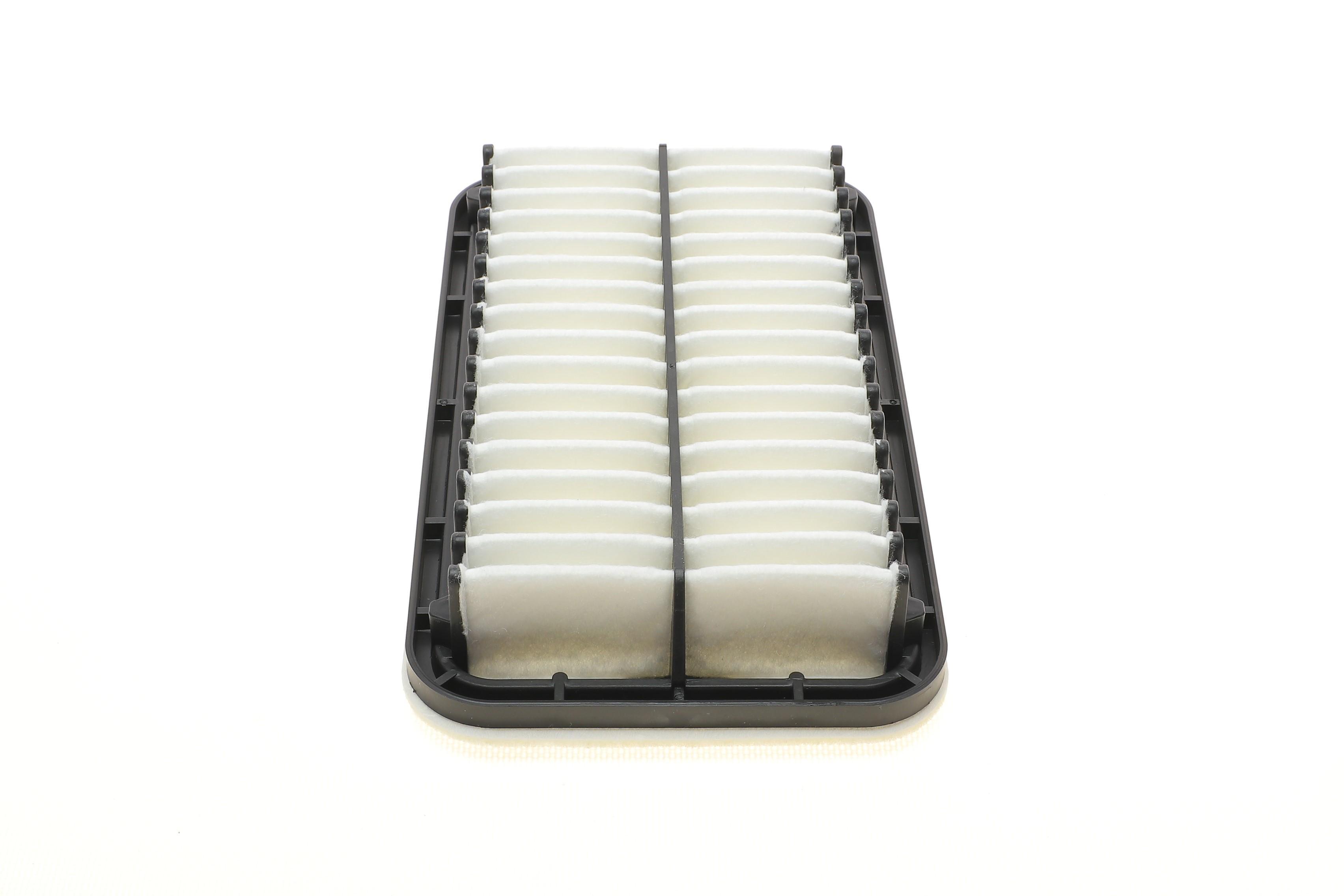 Фільтр повітряний Suzuki Alto 1.1 04-08/Wagon R 1.0/1.2 98-00