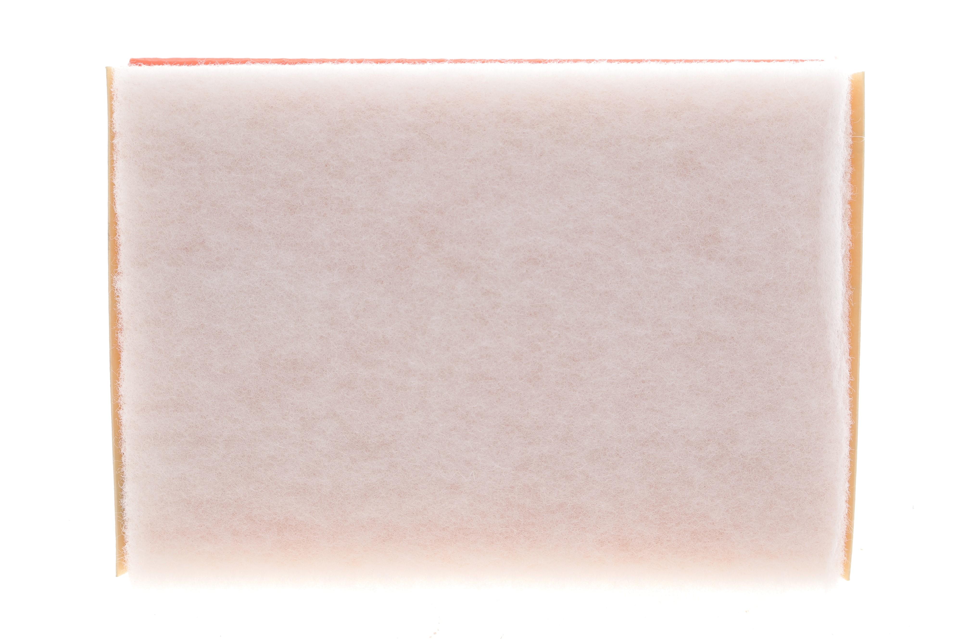 Фільтр повітряний BMW 3 (E36/E46)/5 (E39) 1.9-3.2i M43/M52/M54/S50 90-07 (з поролоном)