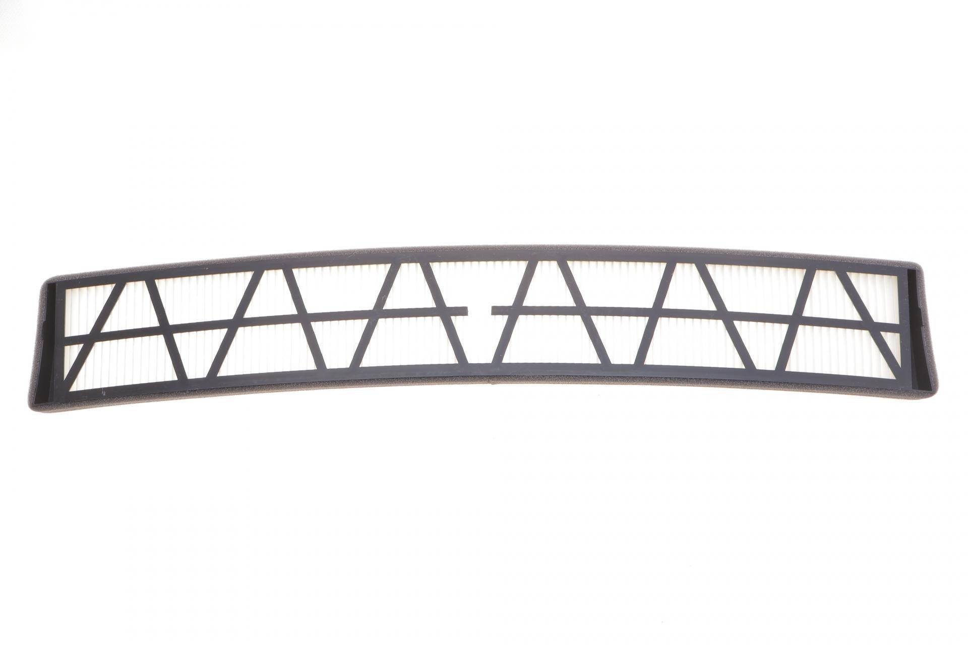 Фільтр салону BMW 3 (E46) 98-05/X3 (E83) 03-10