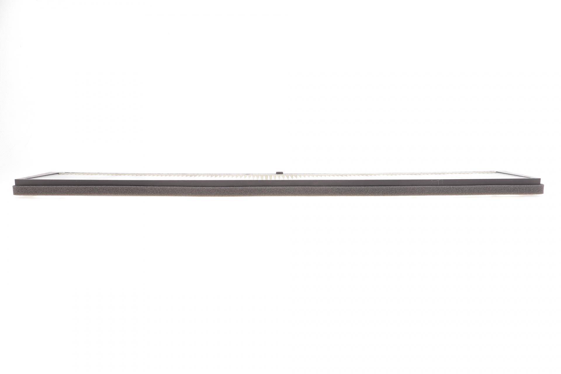 Фільтр салону BMW 3 (E46) 98-05/X3 (E83) 03-10