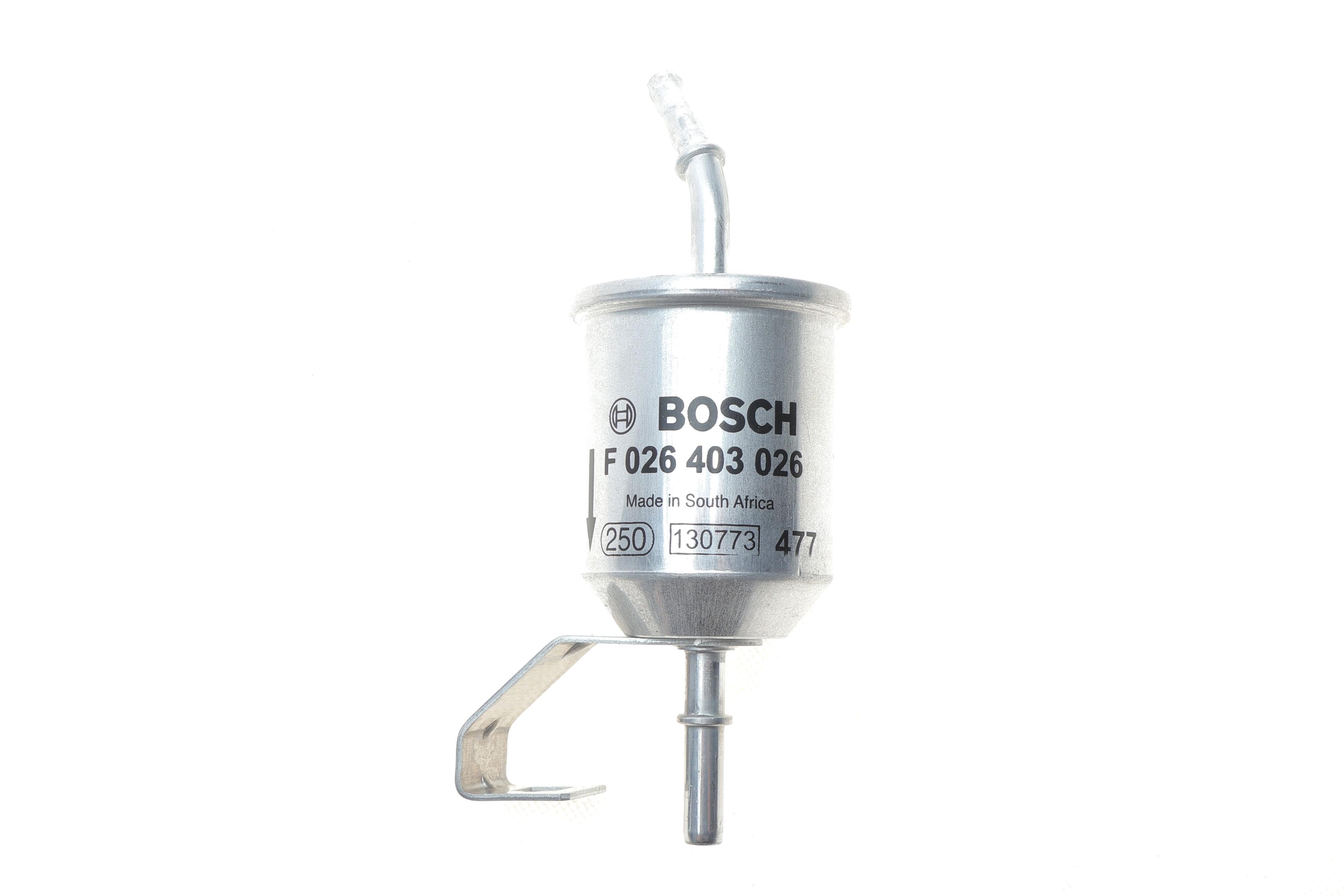 Фільтр паливний Toyota Land Cruiser Prado 4.0 V6 VVT-i 09-