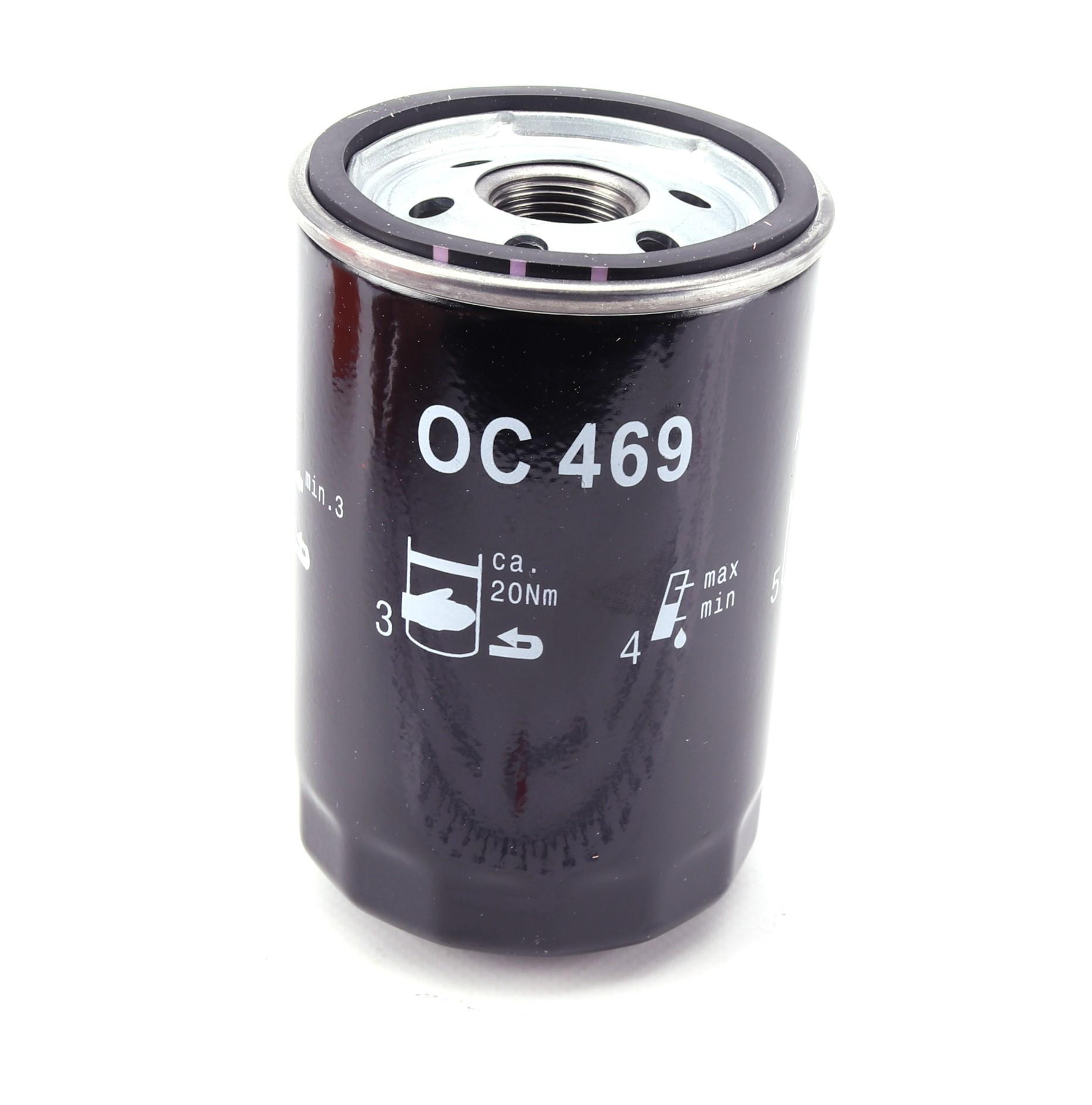 Фільтр масляний Rover 45/75 2.0/2.5 99-05