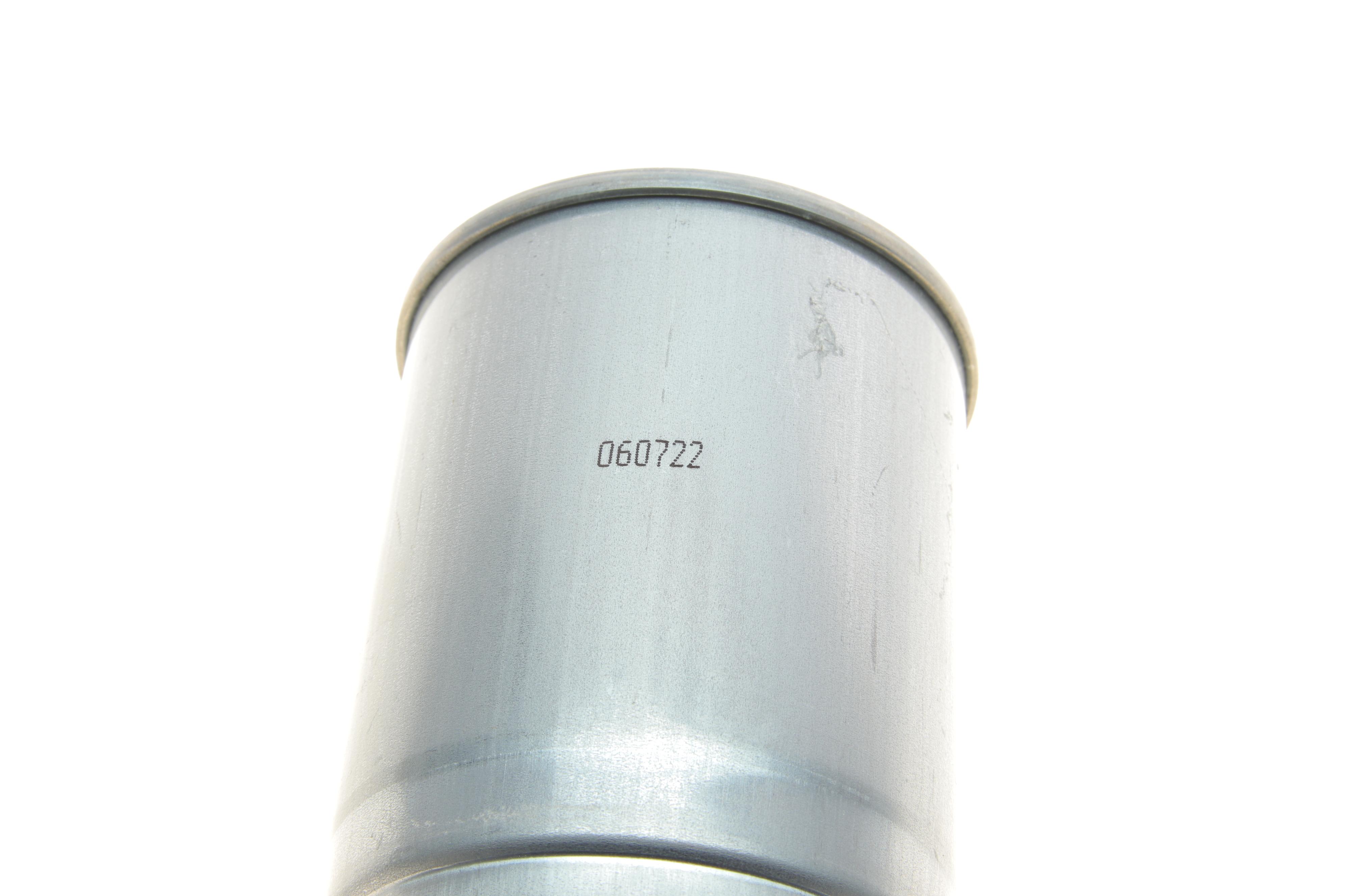 Фільтр паливний BMW 740D 99-