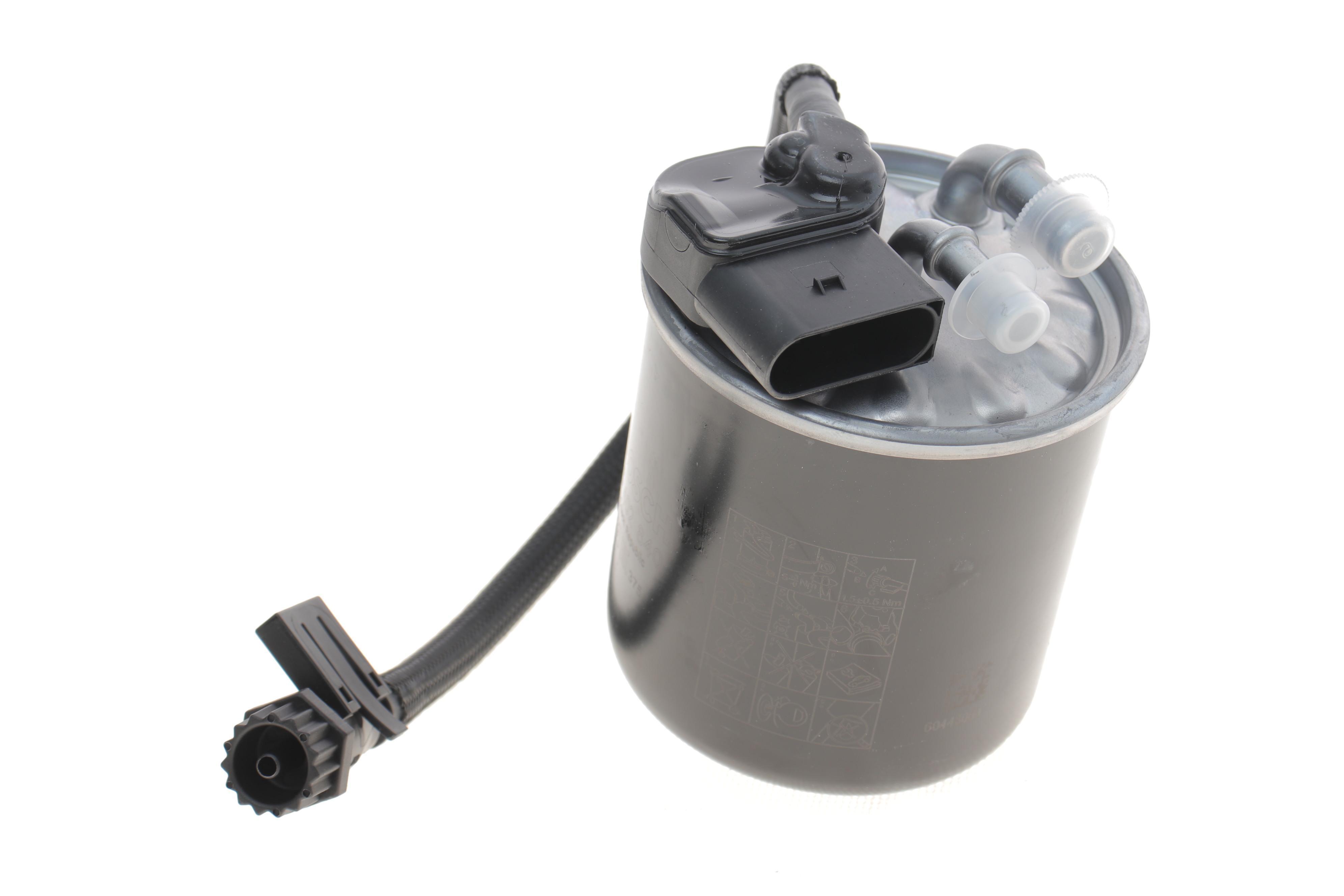 Фільтр паливний MB Sprinter/Vito OM642/646/651