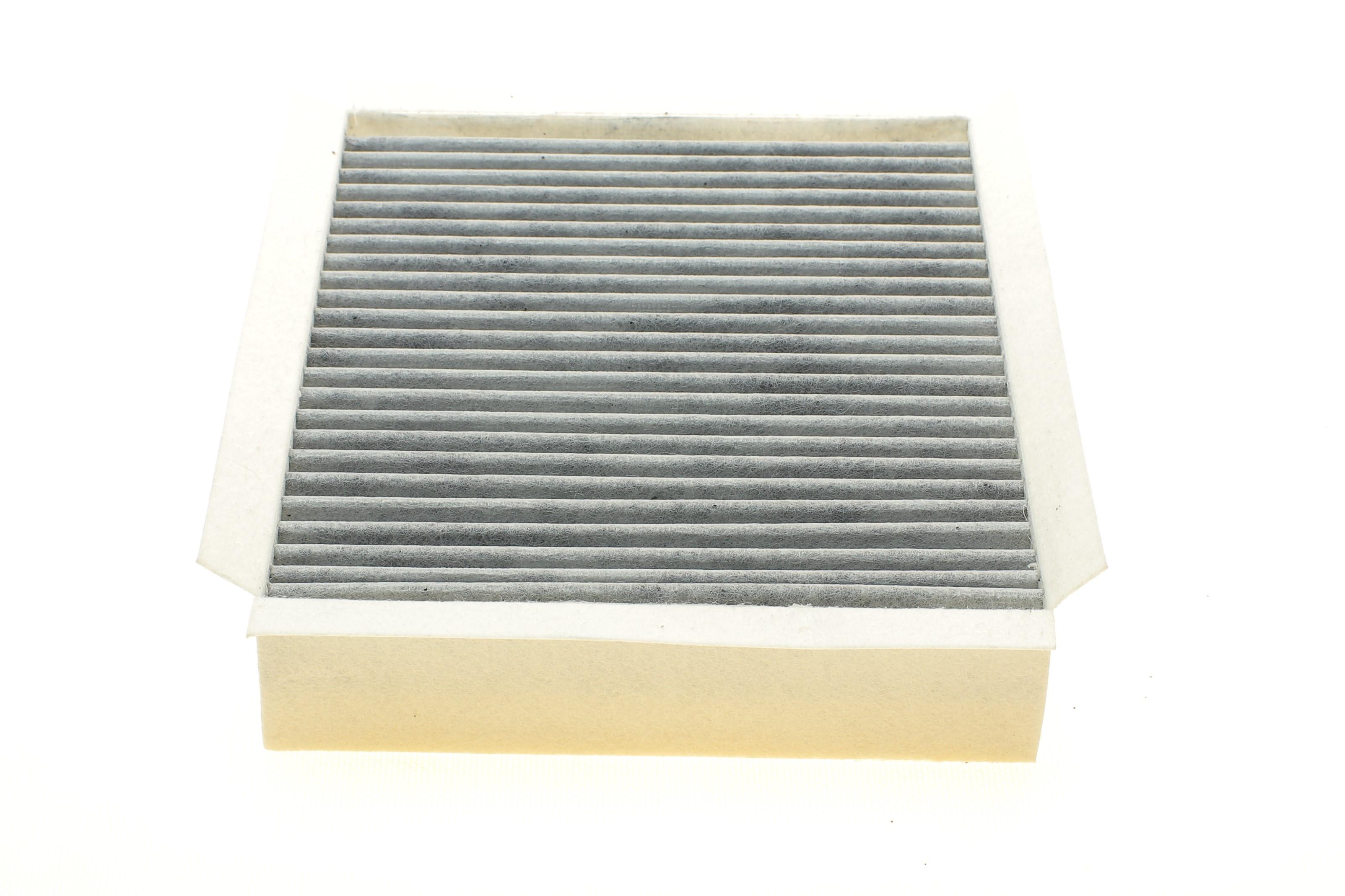 Фільтр салону Jaguar S-type 99-07 (вугільний)