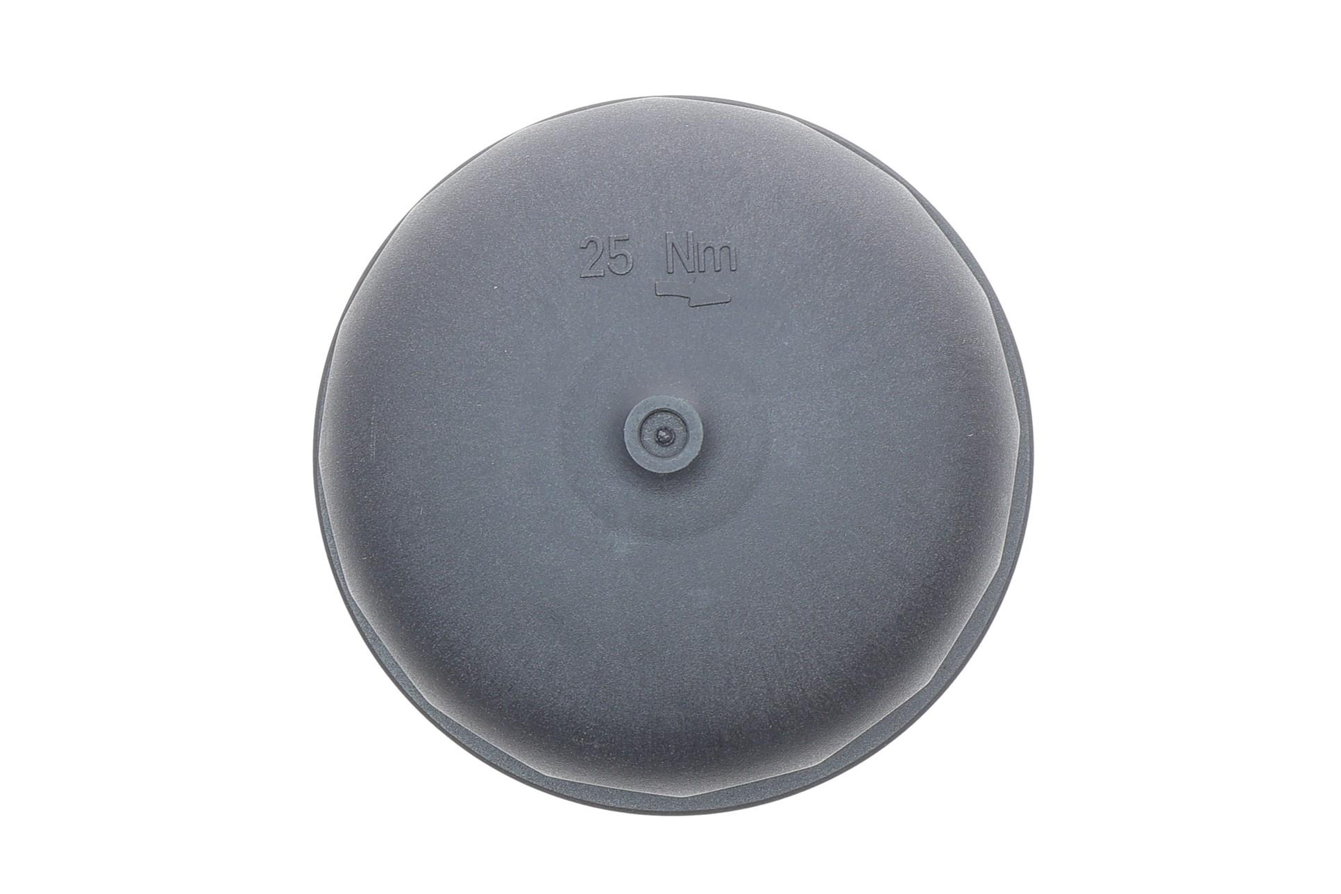 Кришка фільтра масляного BMW 1/3/5/X1/X3 N40/N42/N43/N45/N46