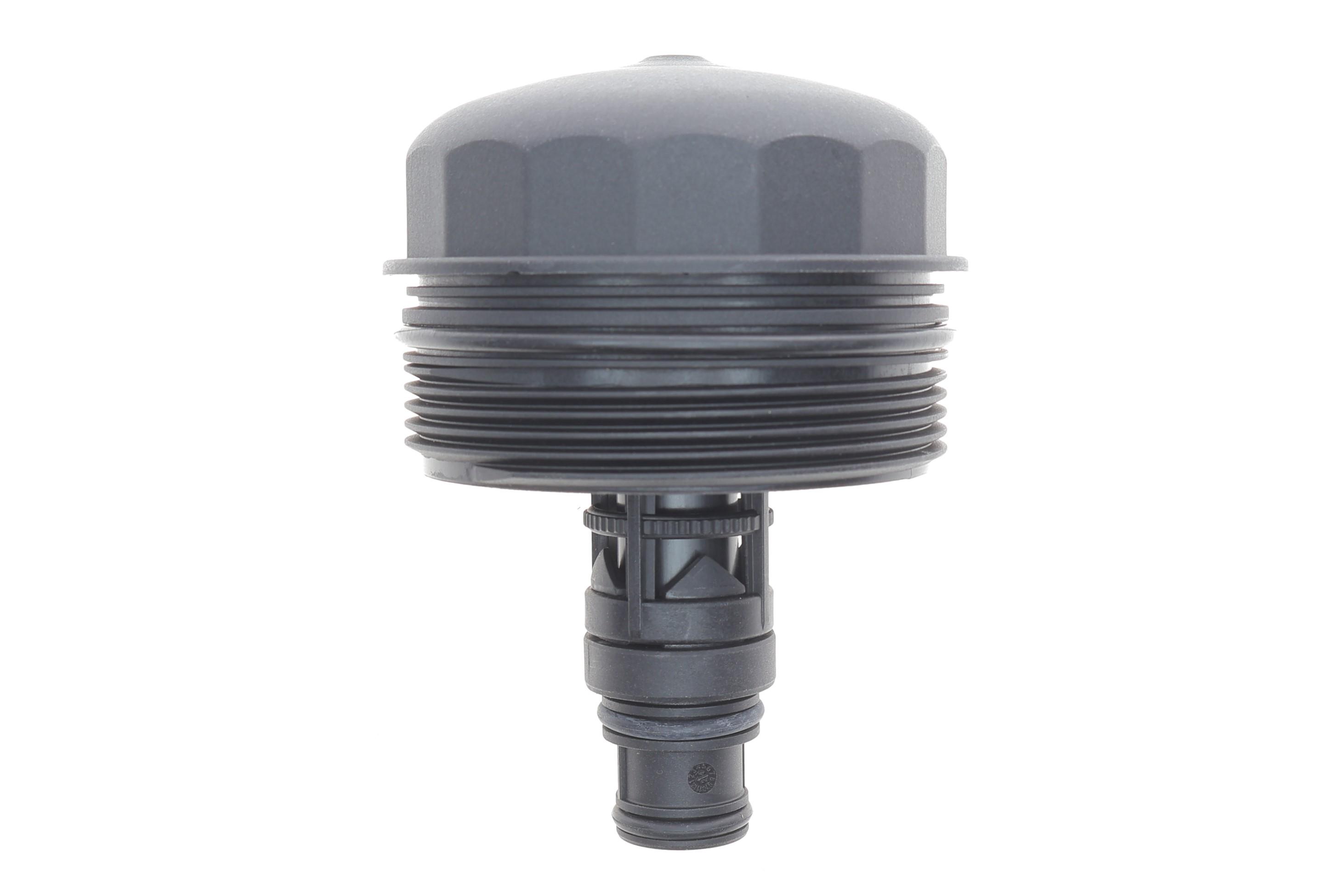 Кришка фільтра масляного BMW 1/3/5/X1/X3  N40/N42/N43/N45/N46