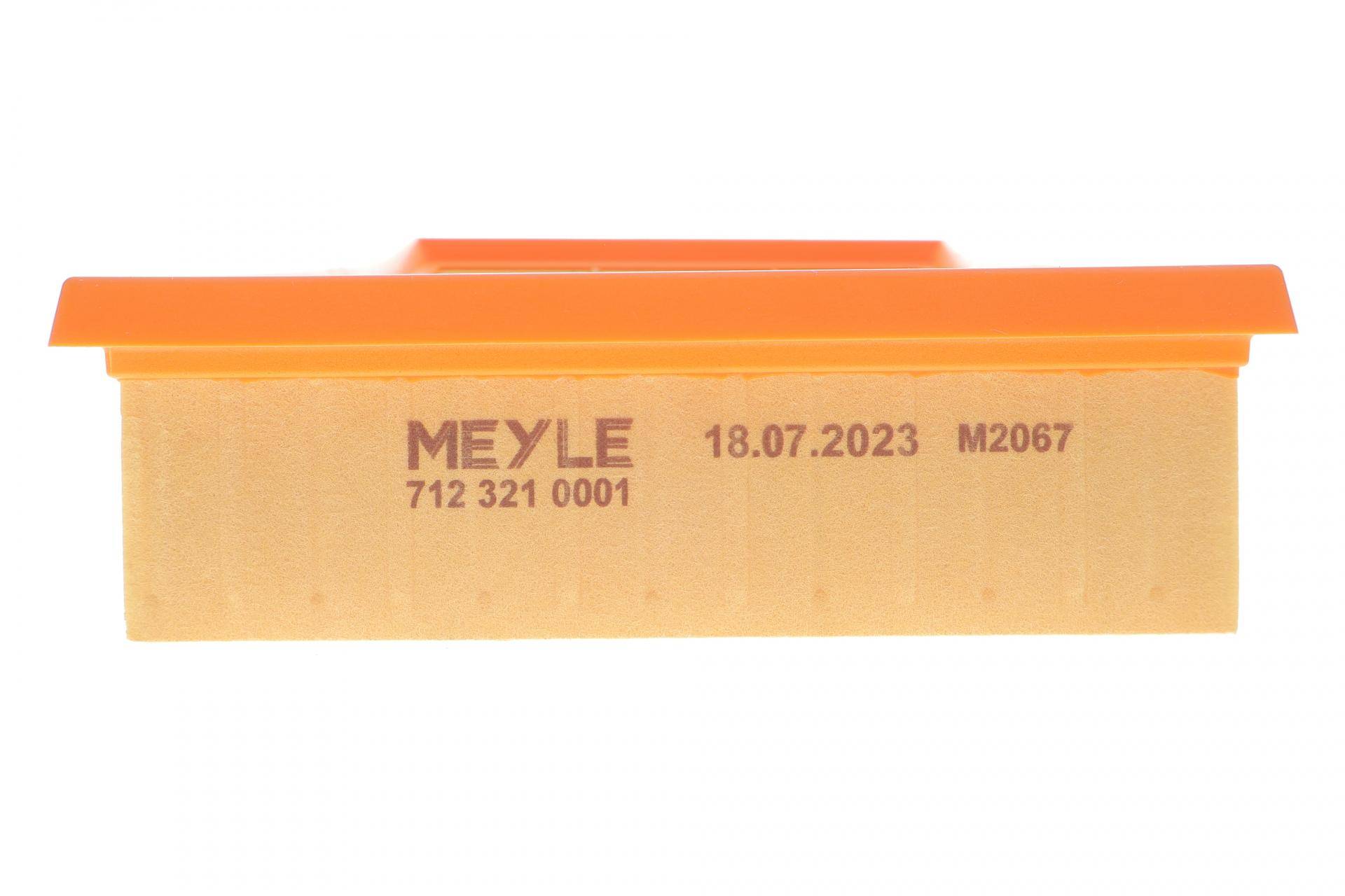 Фільтр повітряний Volvo C30/S40 II/V50/Ford Focus C-Max/Focus II 1.4-2.0 03-12