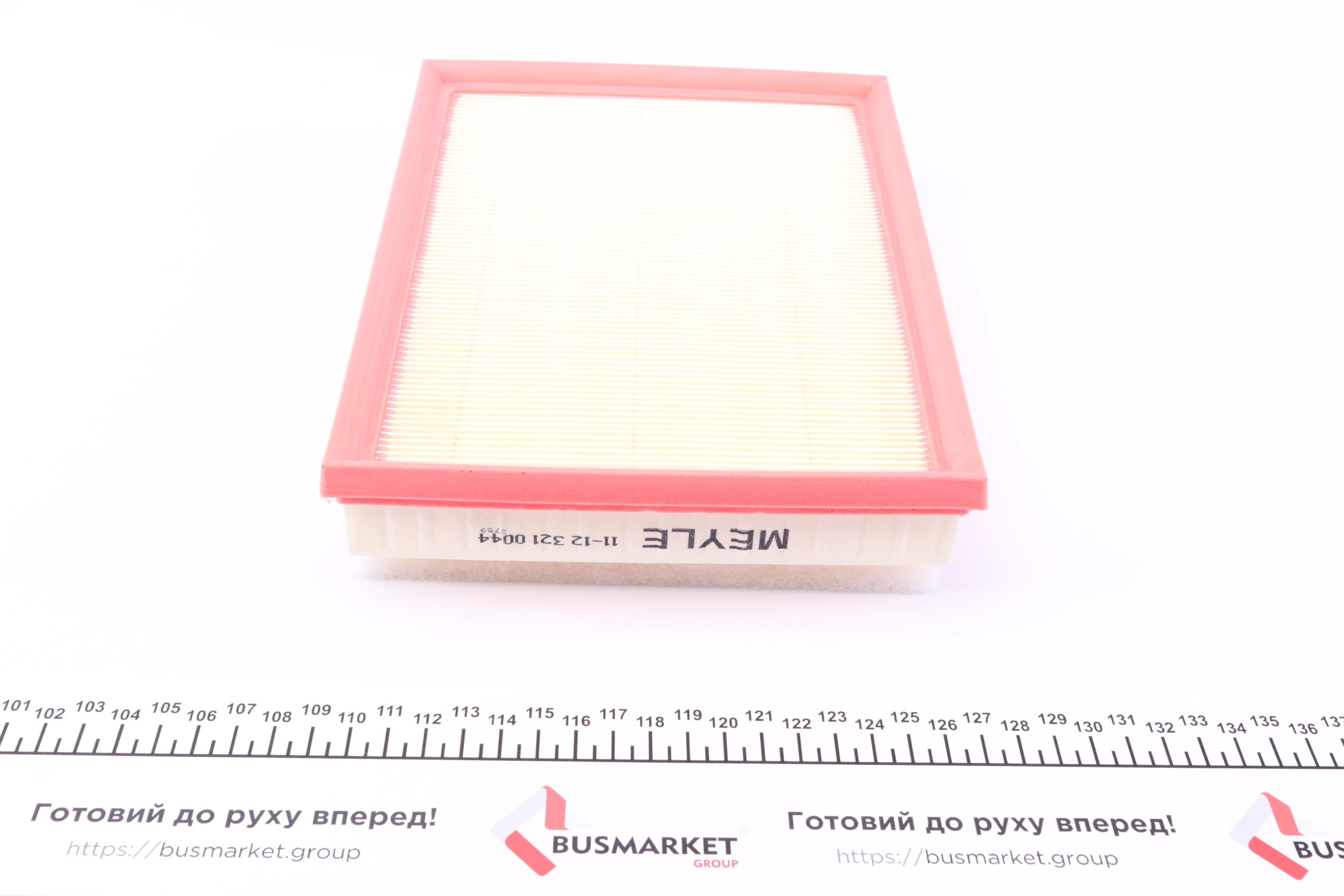 Фільтр повітряний Opel Combo 1.5 18-