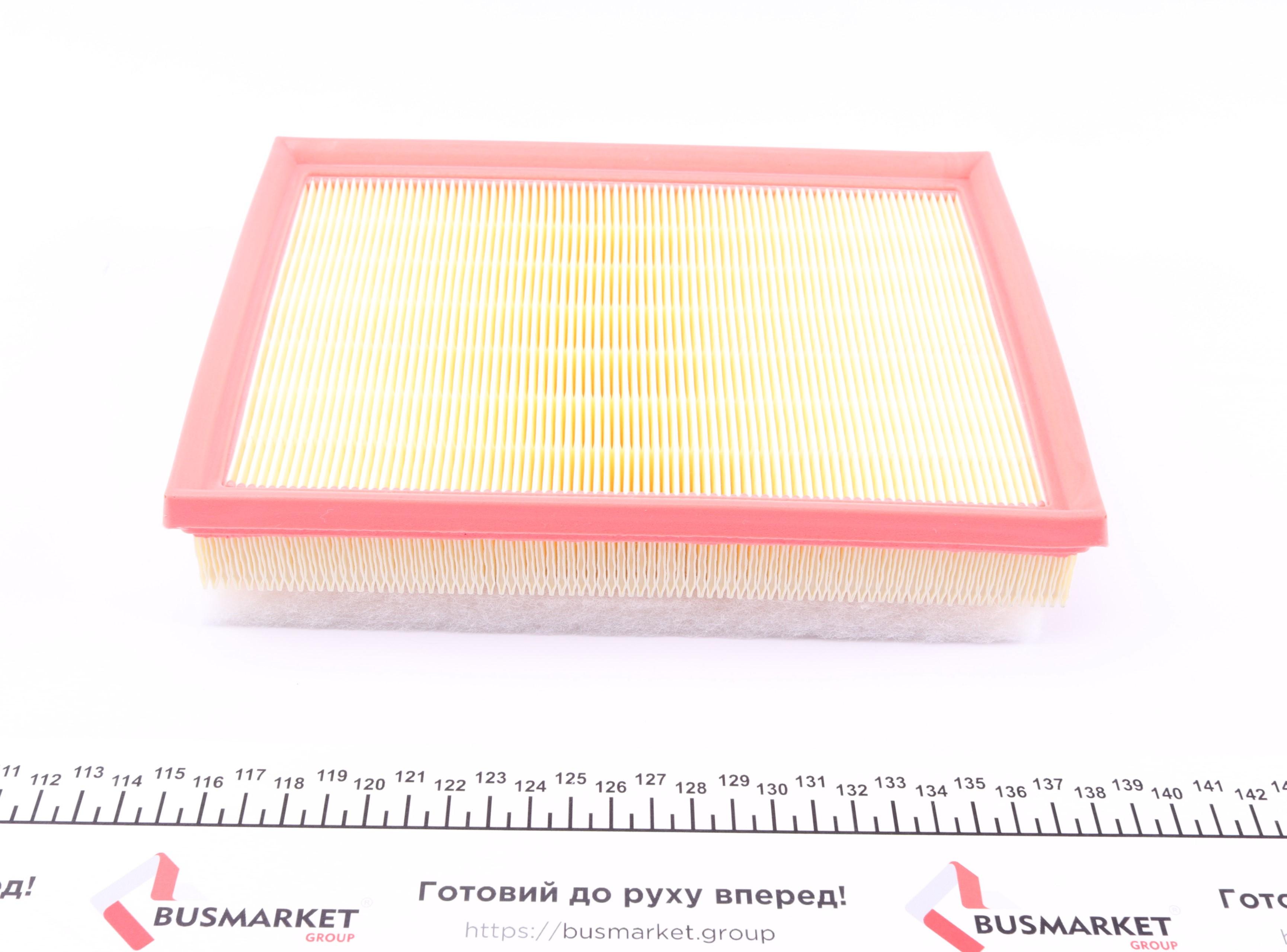 Фільтр повітряний Opel Combo 1.5 18-