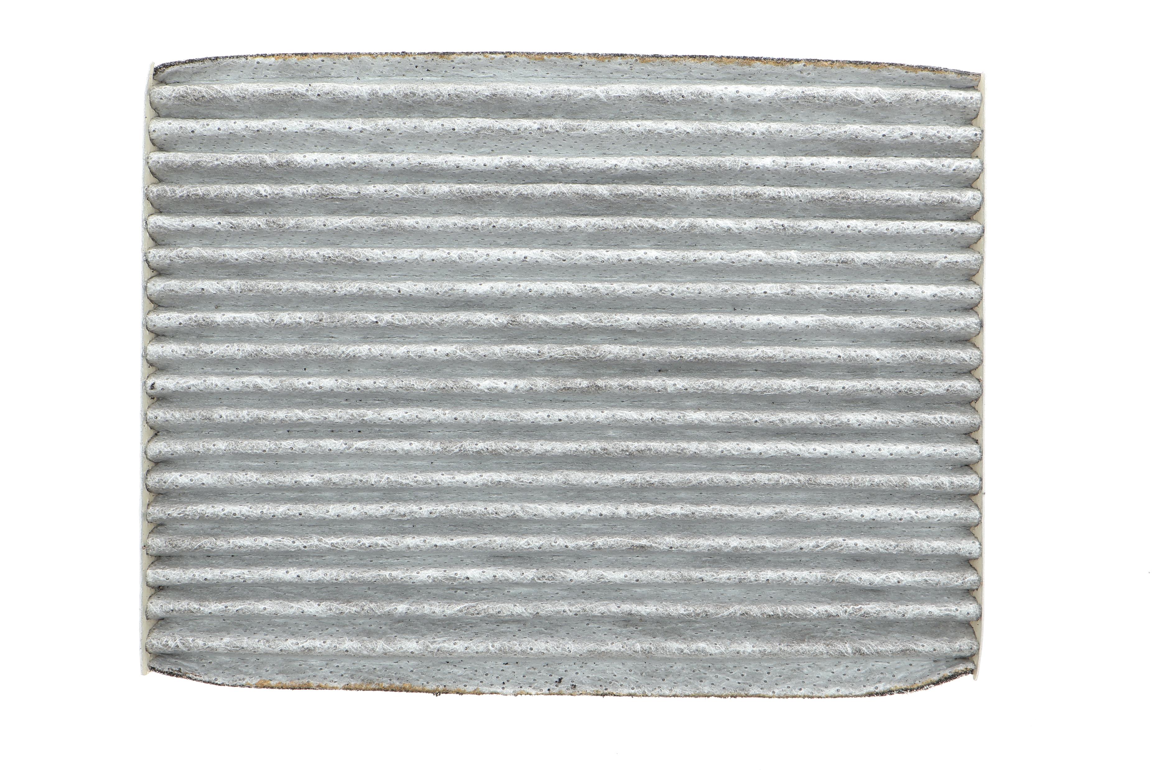 Фільтр салону Nissan Qashqai/X-Trail 07- (антиалергенний)