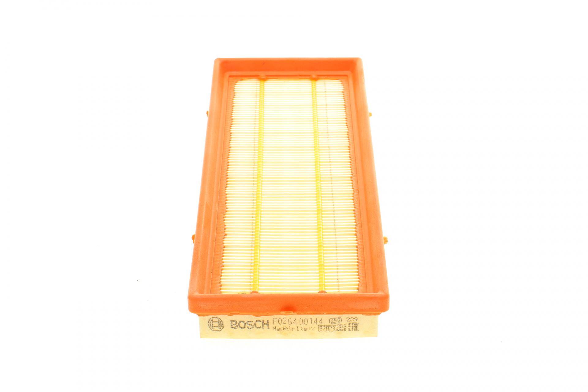 Фільтр повітряний Smart Fortwo 0.8CDTI/1.0 07-