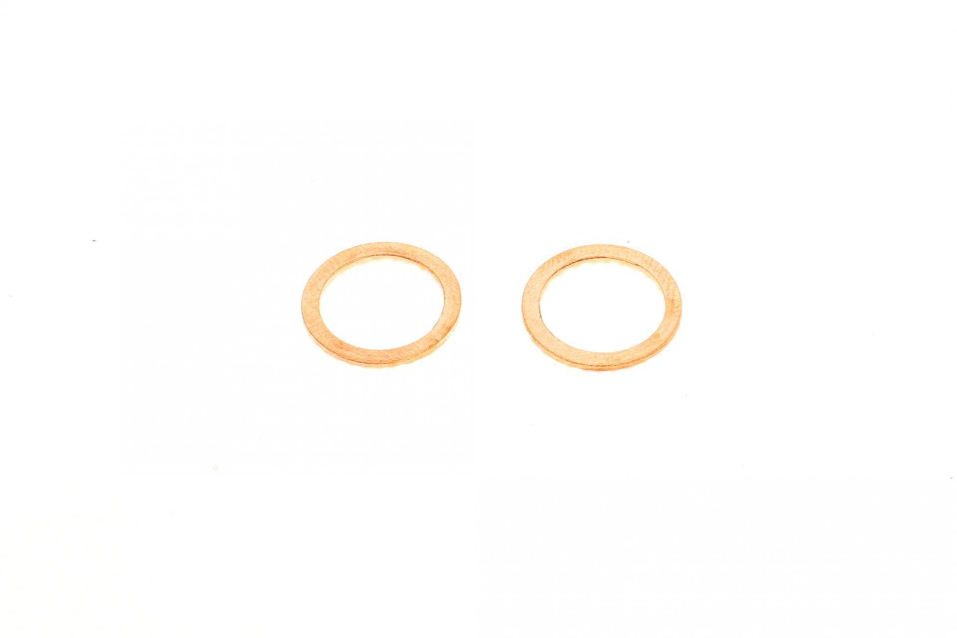 Фільтр паливний Toyota Corolla 1.5/1.6 90-04