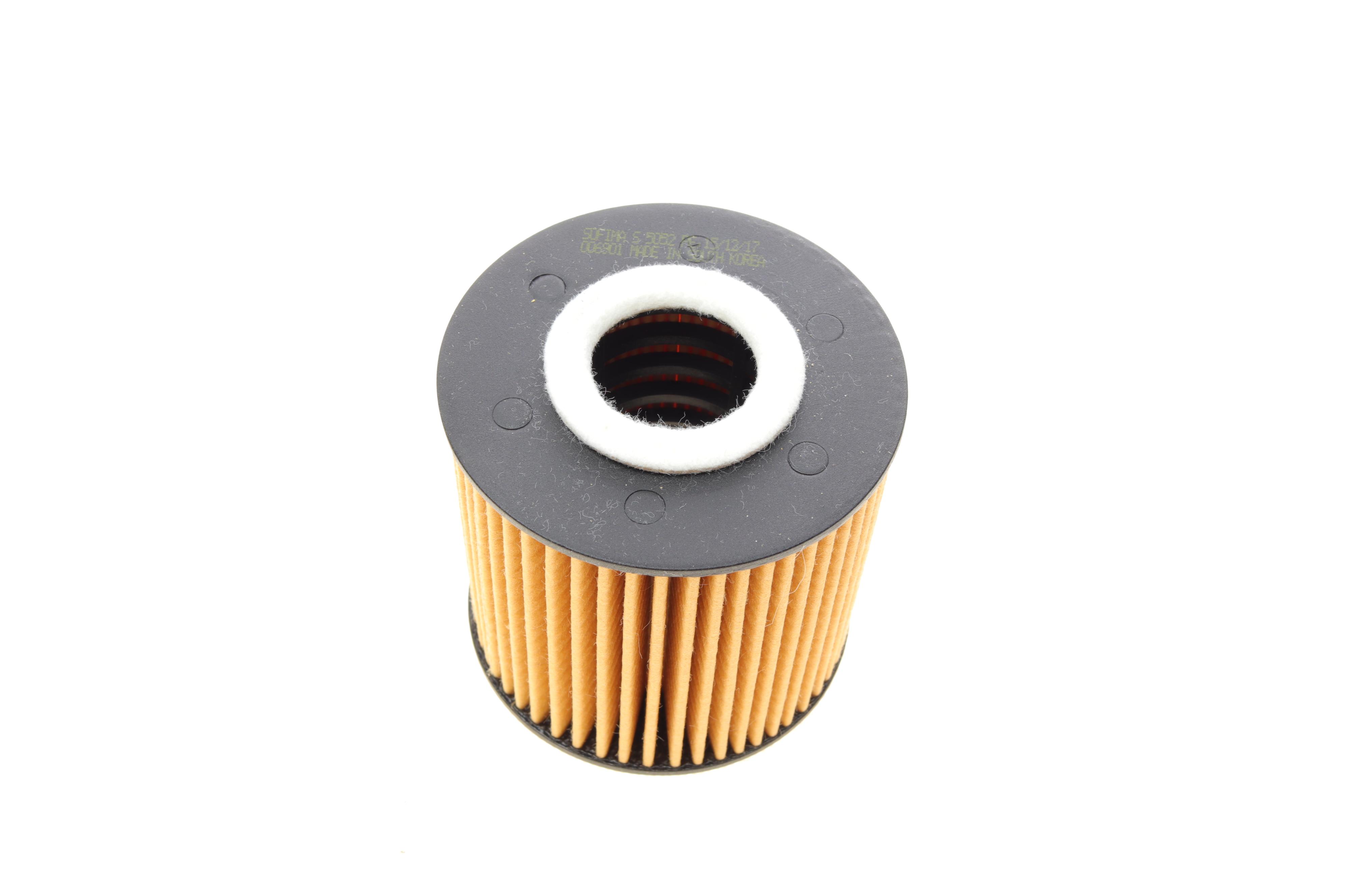 Фільтр масляний Nissan Primera/Almera 2.2 Di 00-