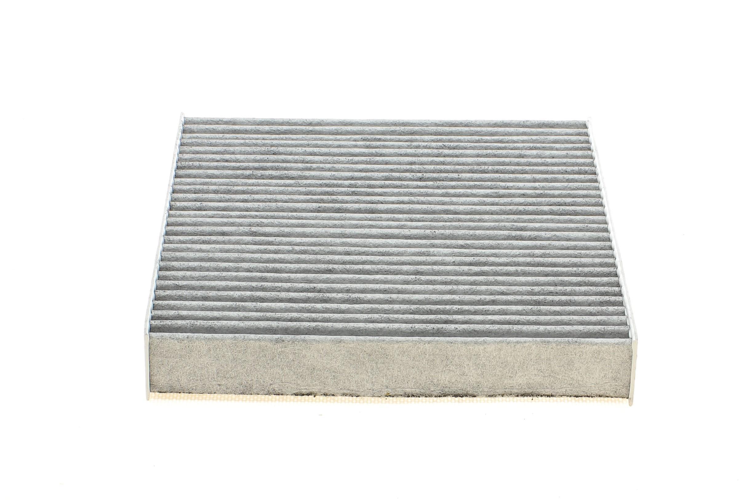 Фільтр салону Fiat Panda 06- (вугільний)