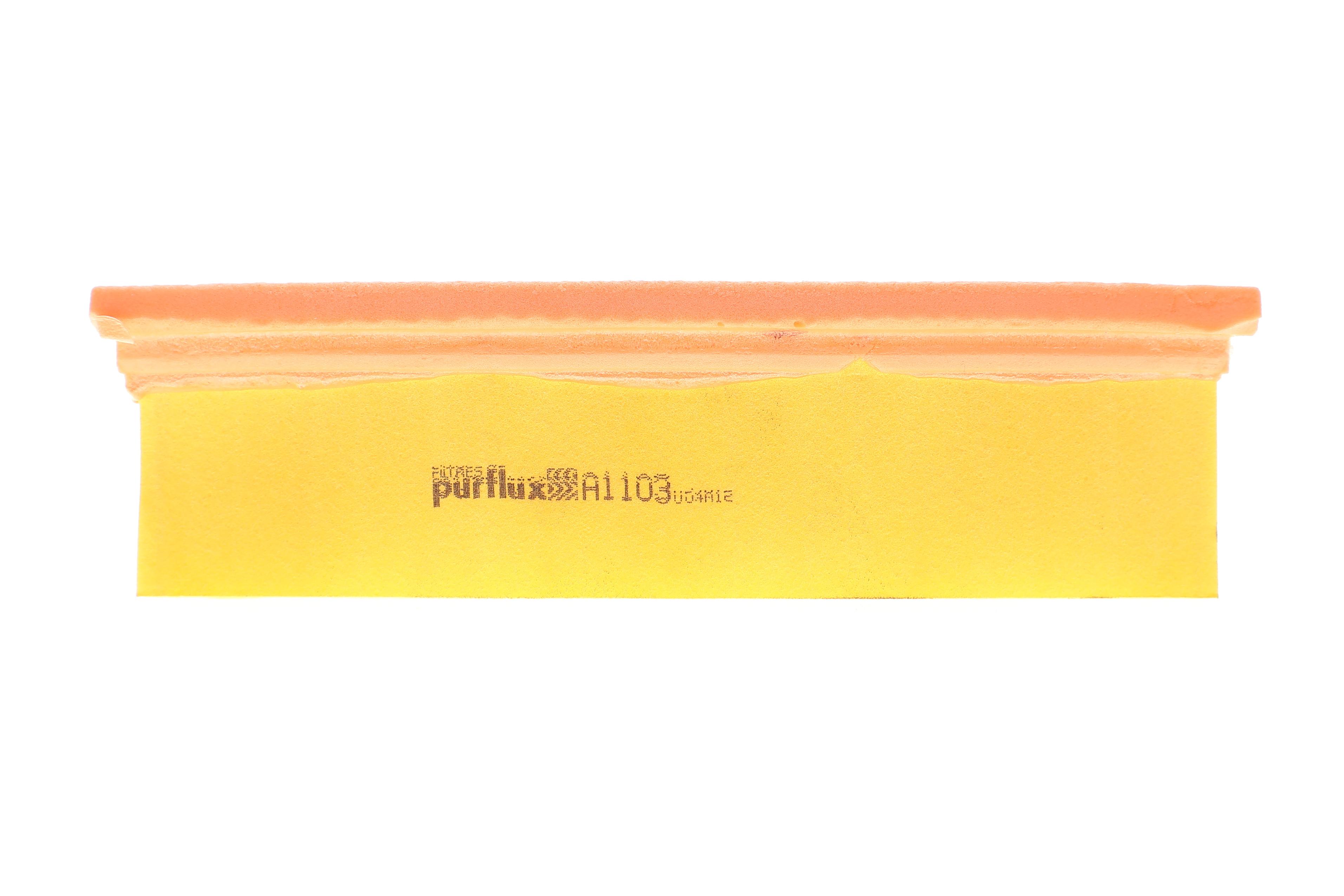 Фільтр повітряний Land Rover Range Rover 94-16