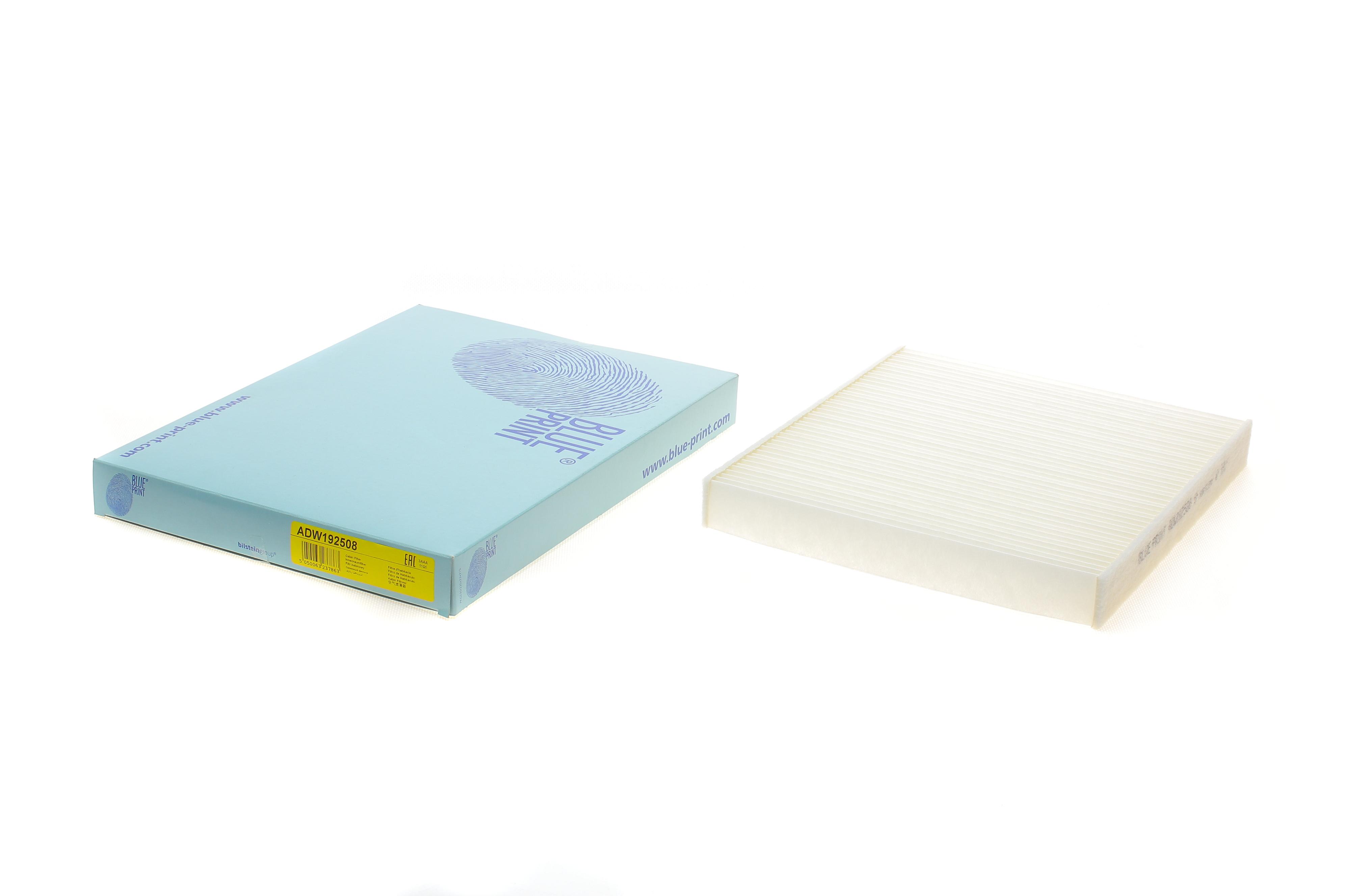 Фільтр салону Opel Astra G/H 98-14