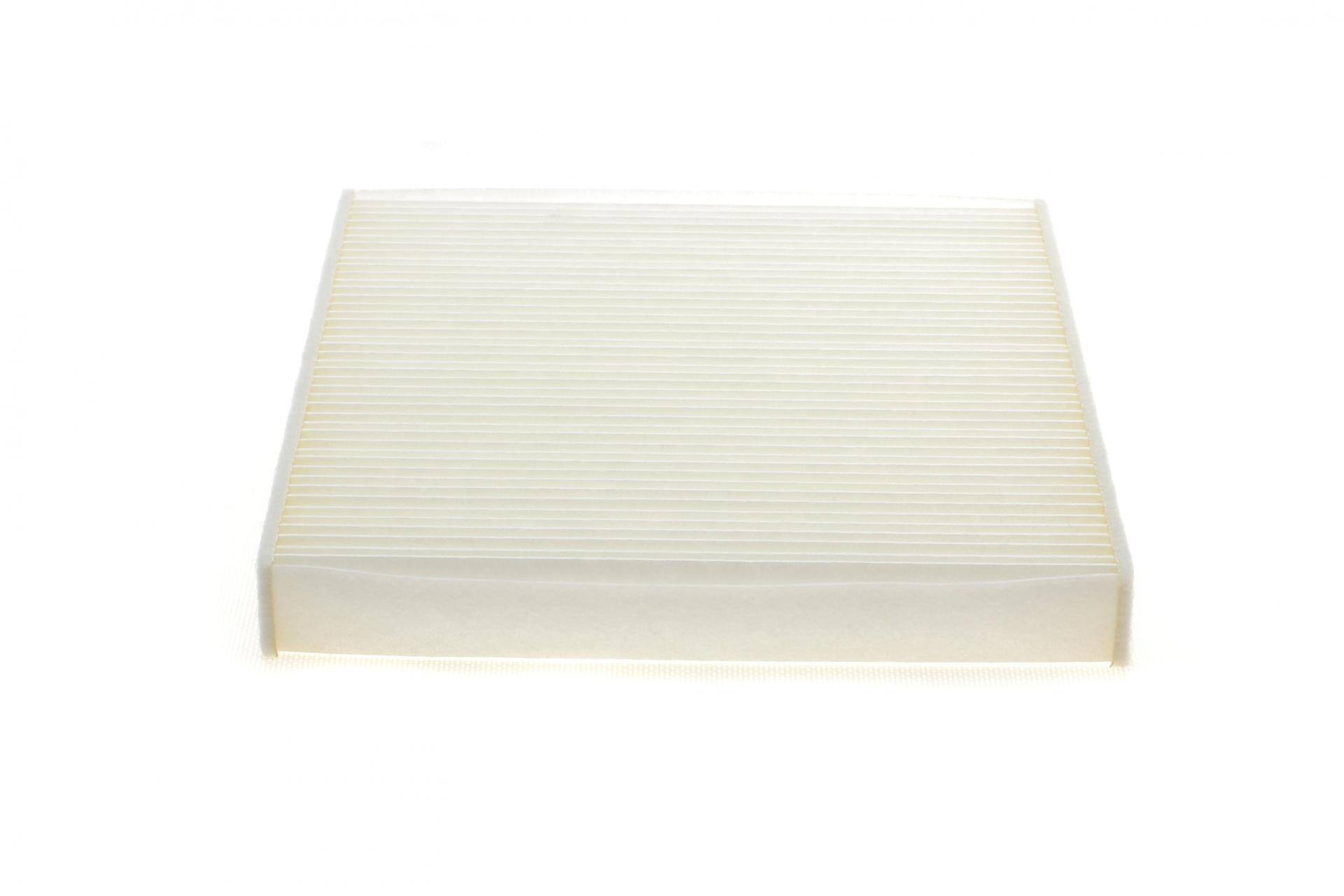 Фільтр салону Opel Astra G/H 98-14