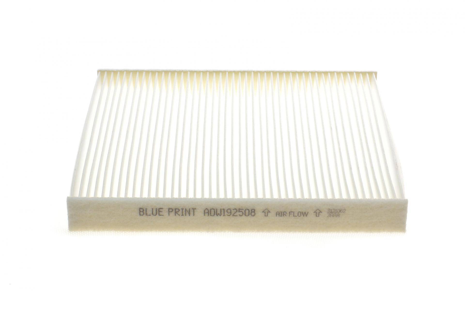 Фільтр салону Opel Astra G/H 98-14